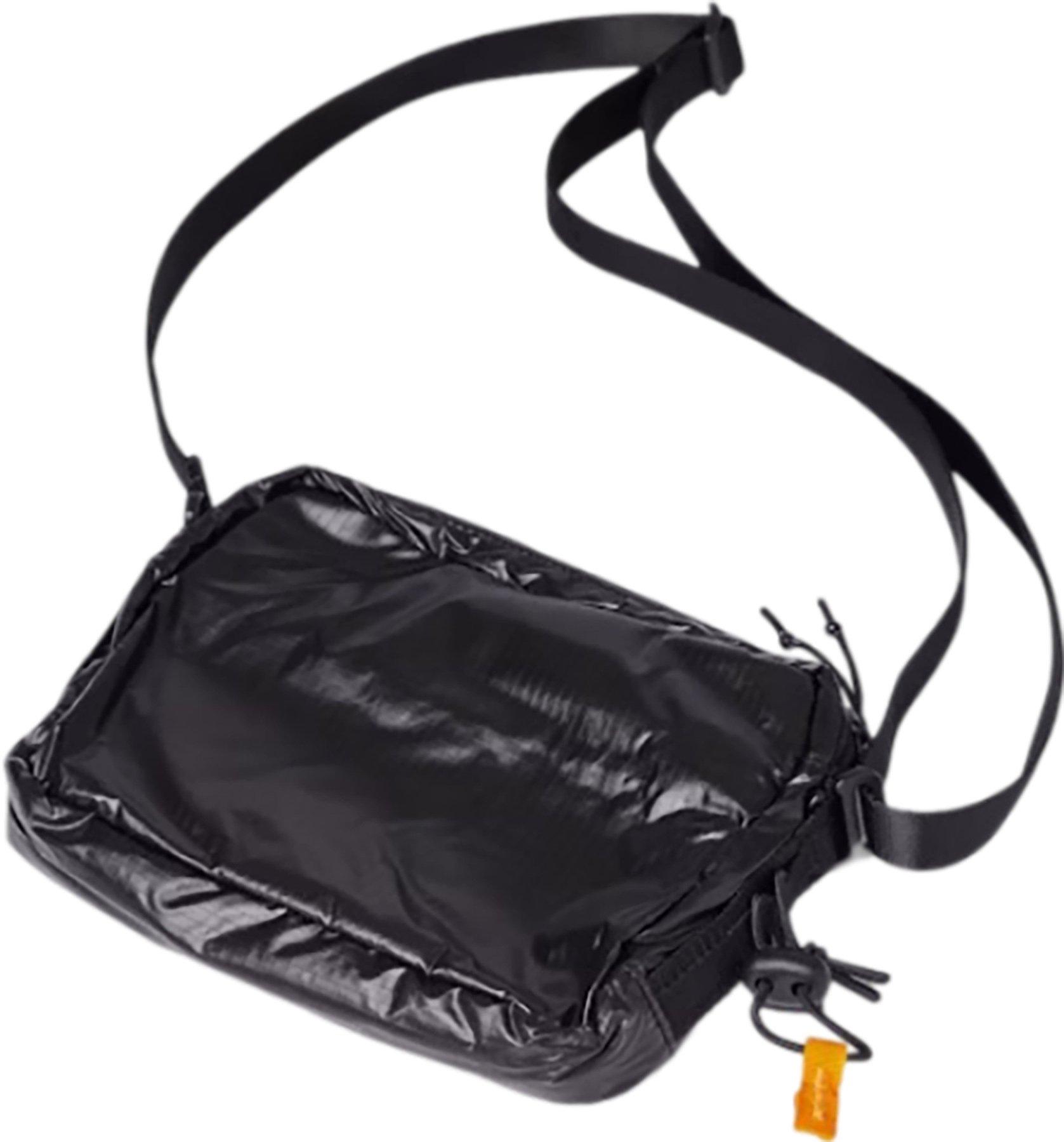 Product gallery image number 3 for product Rune Shoulder Bag 1.5L 