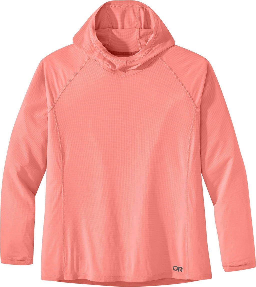 Product gallery image number 1 for product Echo Hoodie-Plus - Women's