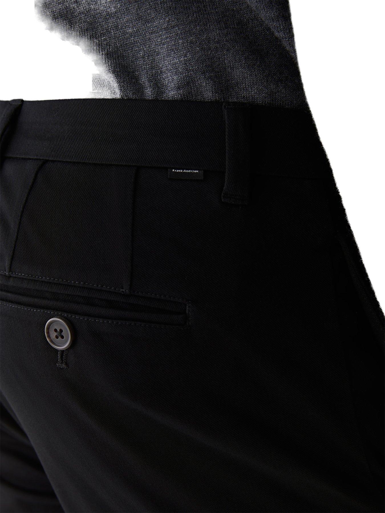 Product gallery image number 4 for product Flex Tapered Fit Worker's Pant - Men's