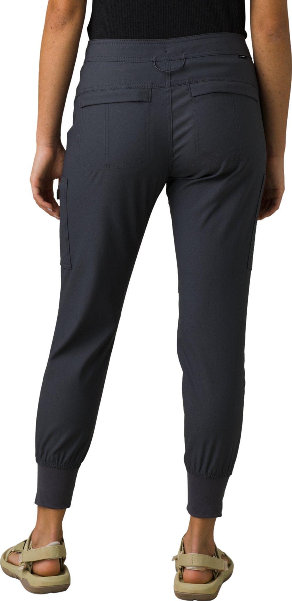 Numéro de l'image de la galerie de produits 5 pour le produit Pantalon de jogging Halle II - Femme