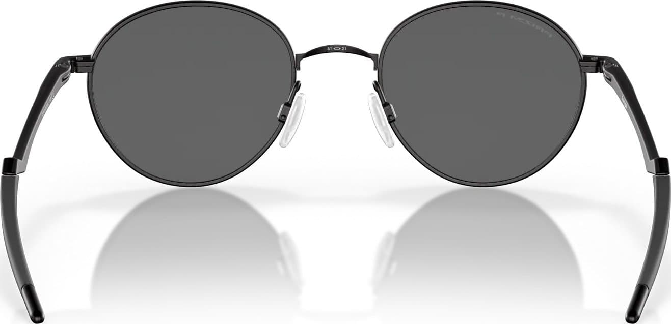 Product gallery image number 2 for product Terrigal Sunglasses - Satin Black - Prizm Black Iridium Lens