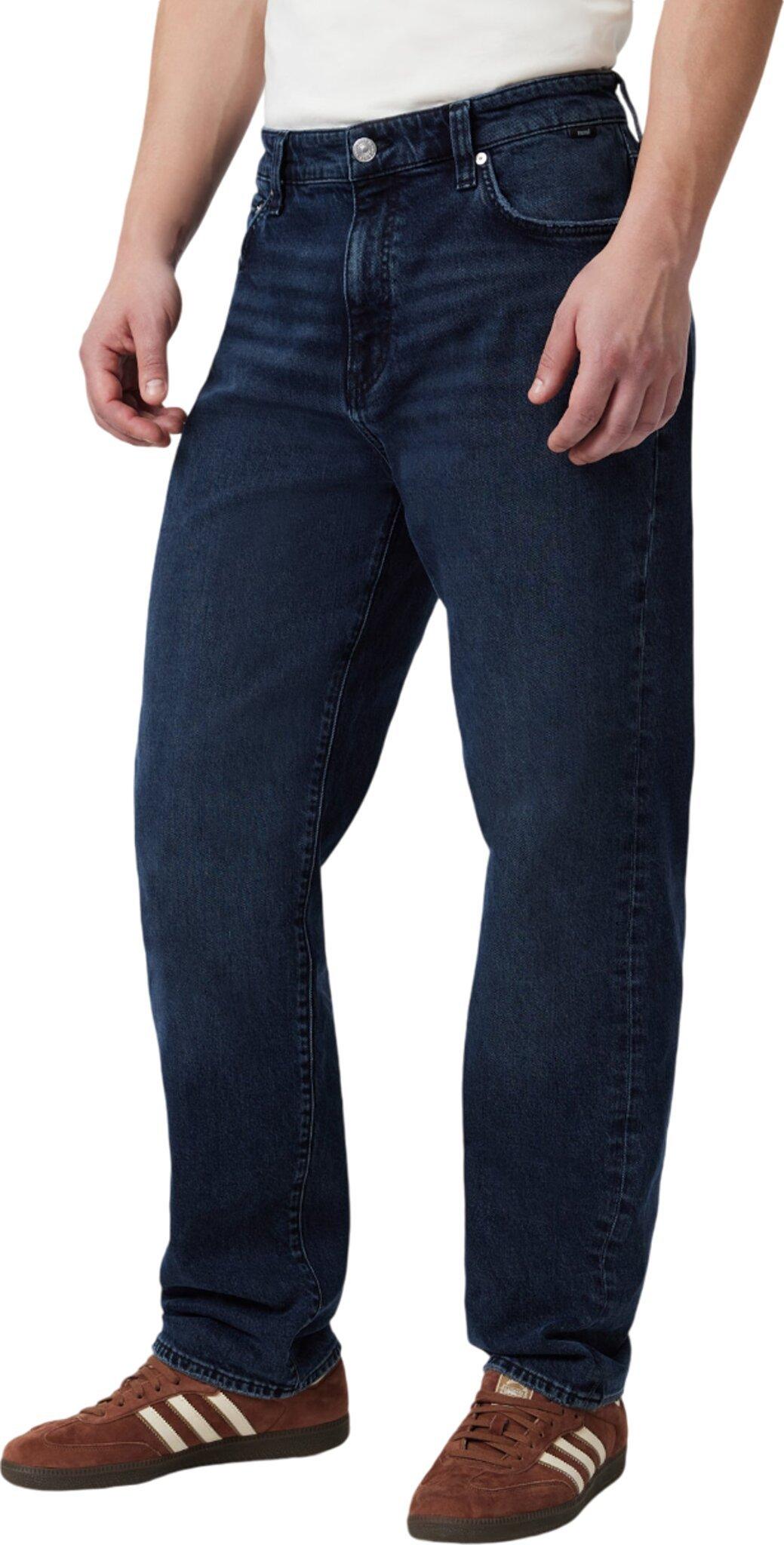 Product gallery image number 7 for product Marcel Loose Straight Leg Jeans - Men's