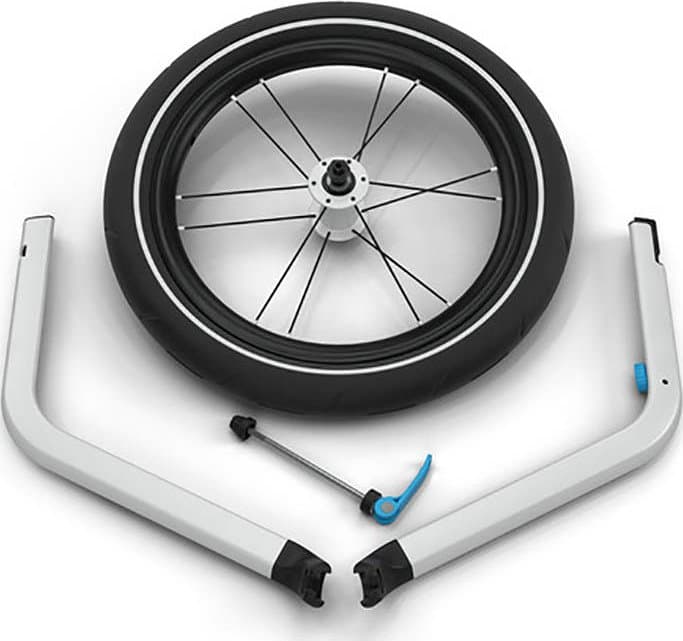 Product image for Chariot Jog Kit 2 Lite and Cross