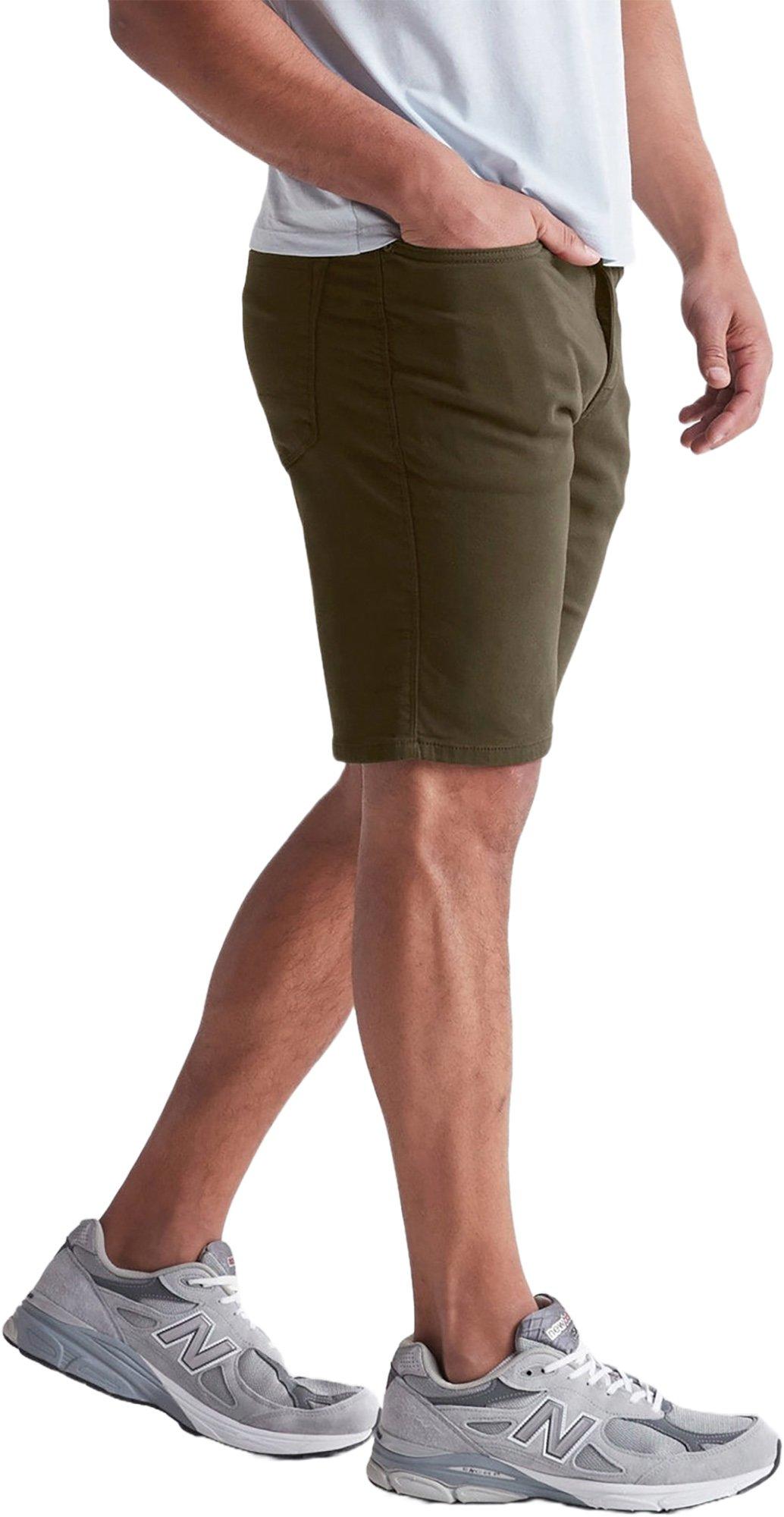 Product gallery image number 3 for product No Sweat Relaxed Fit Shorts - Men's