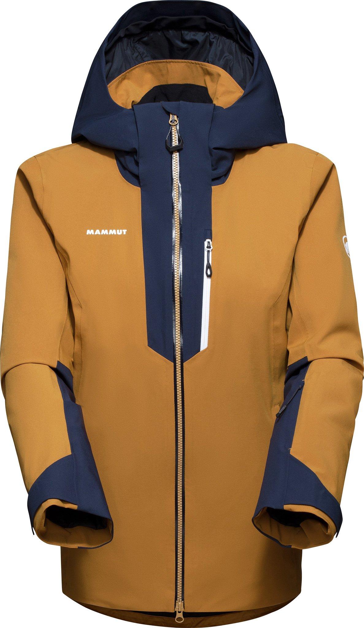 Image de produit pour Manteau thermique Stoney HS - Femme