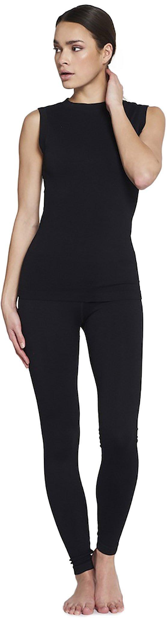 Product gallery image number 3 for product Luna Rib Legging - Women's