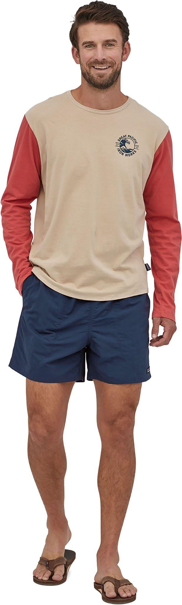 Product gallery image number 4 for product Baggies 5 In Shorts - Men's