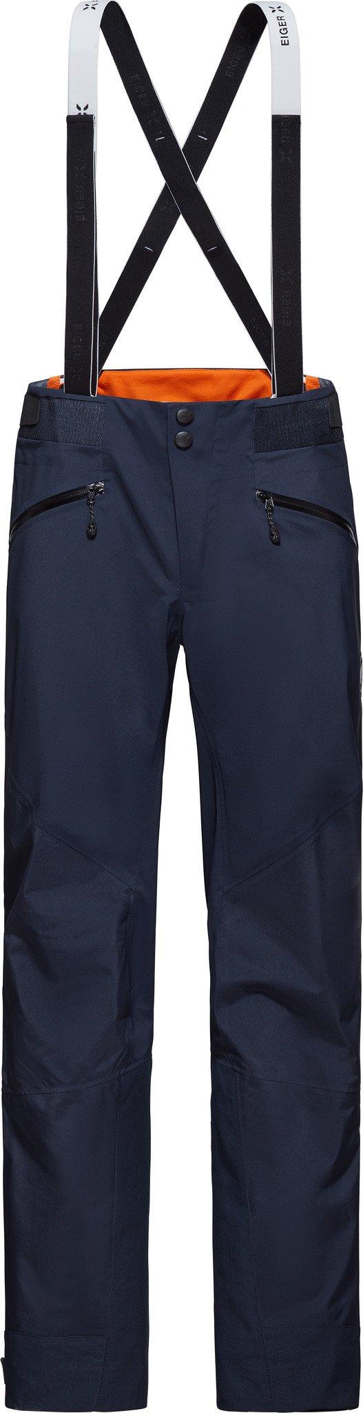 Image de produit pour Pantalon coquille rigide Nordwand Pro - Homme