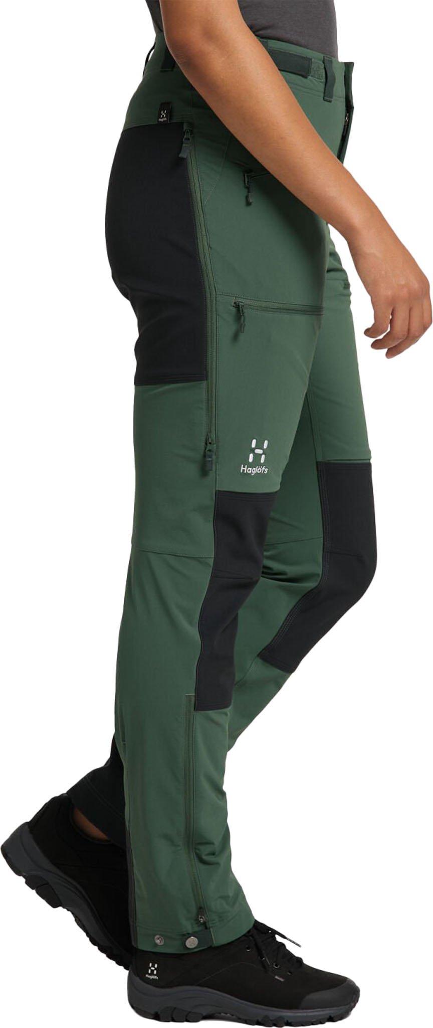 Product gallery image number 8 for product Rugged Standard Pant - Men's