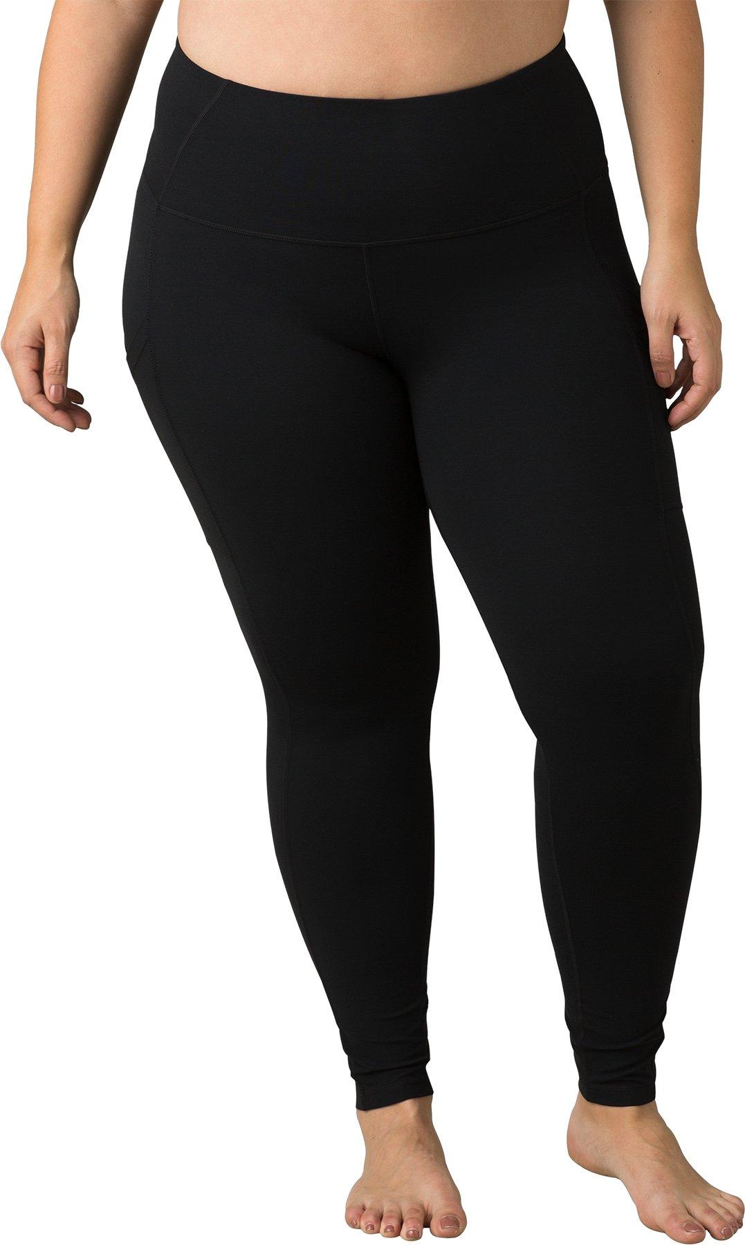 Numéro de l'image de la galerie de produits 5 pour le produit Legging Electa Plus - Femme