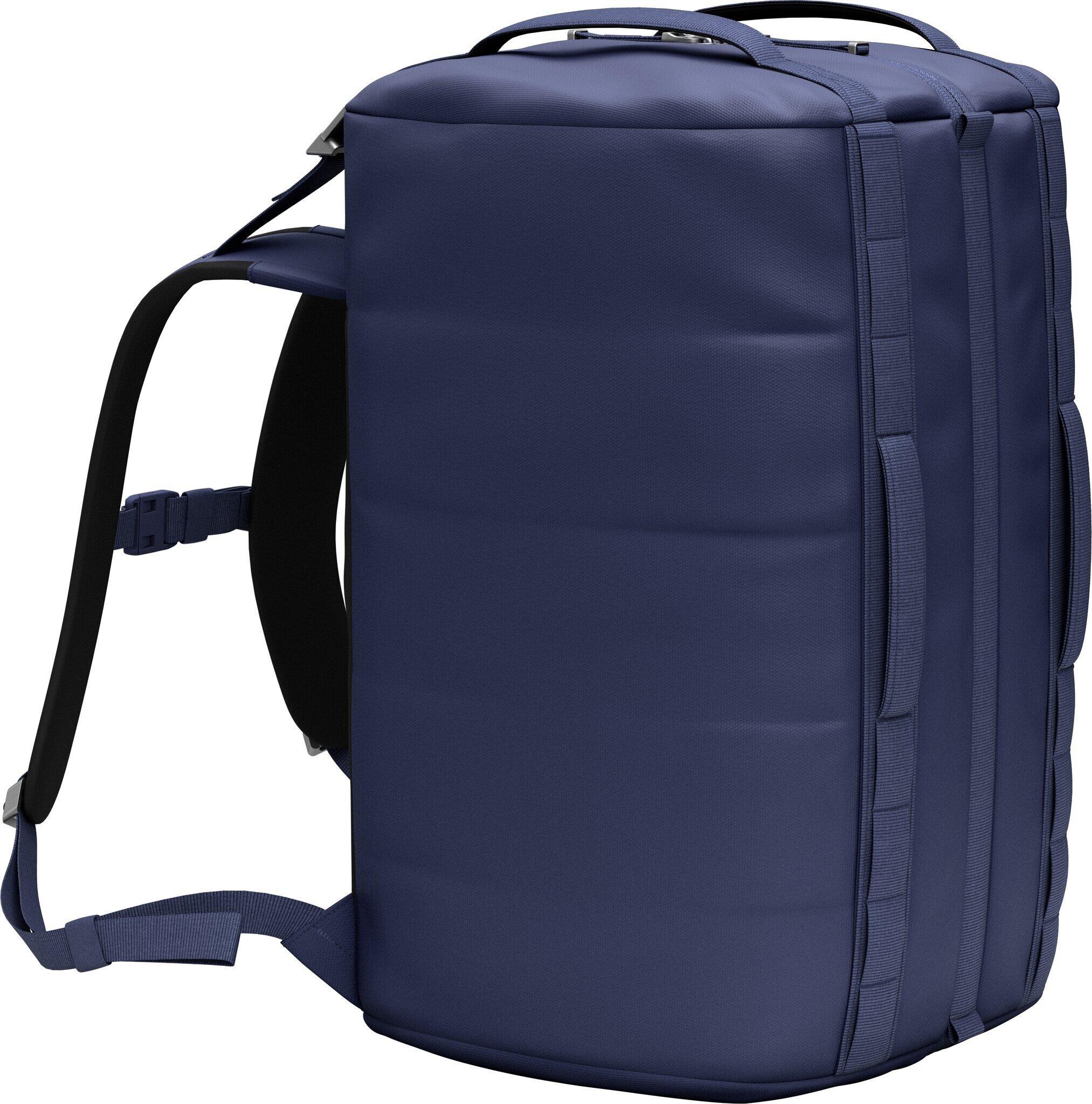 Product gallery image number 4 for product Roamer Pro Split Duffel Bag 50L