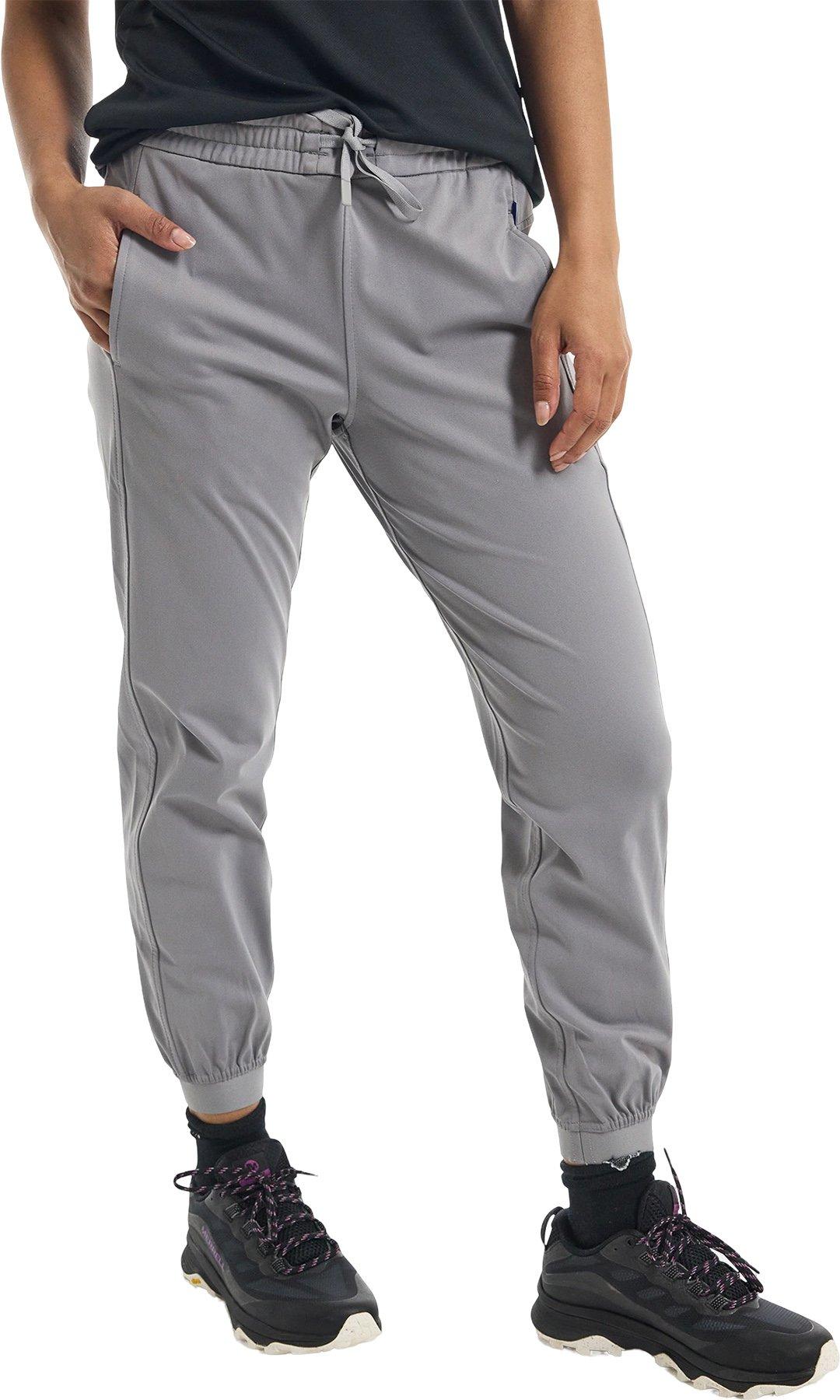 Numéro de l'image de la galerie de produits 2 pour le produit Pantalon de jogging Multipath - Femme