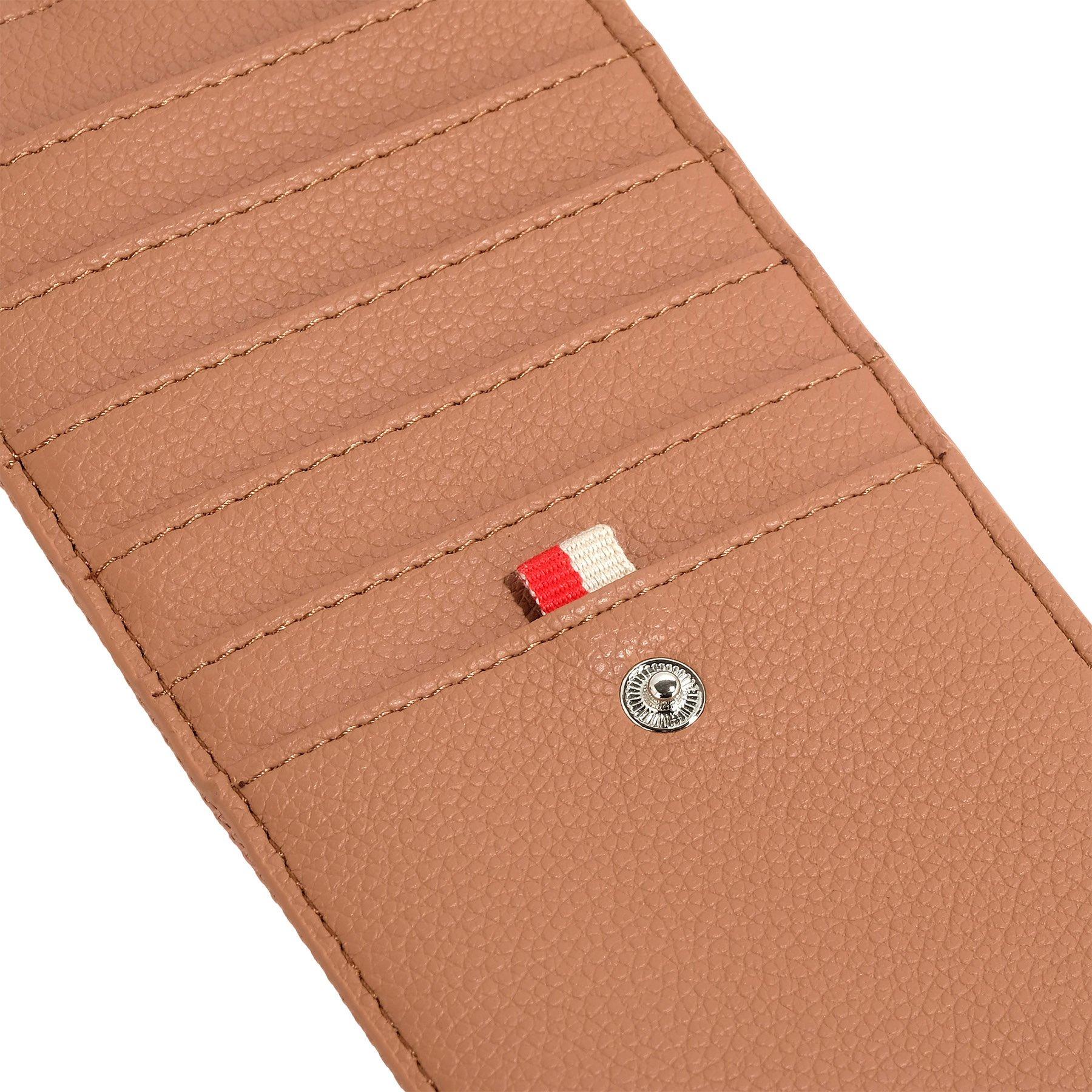 Product gallery image number 3 for product Flex Bests Lizou Flat Wallet - Women's