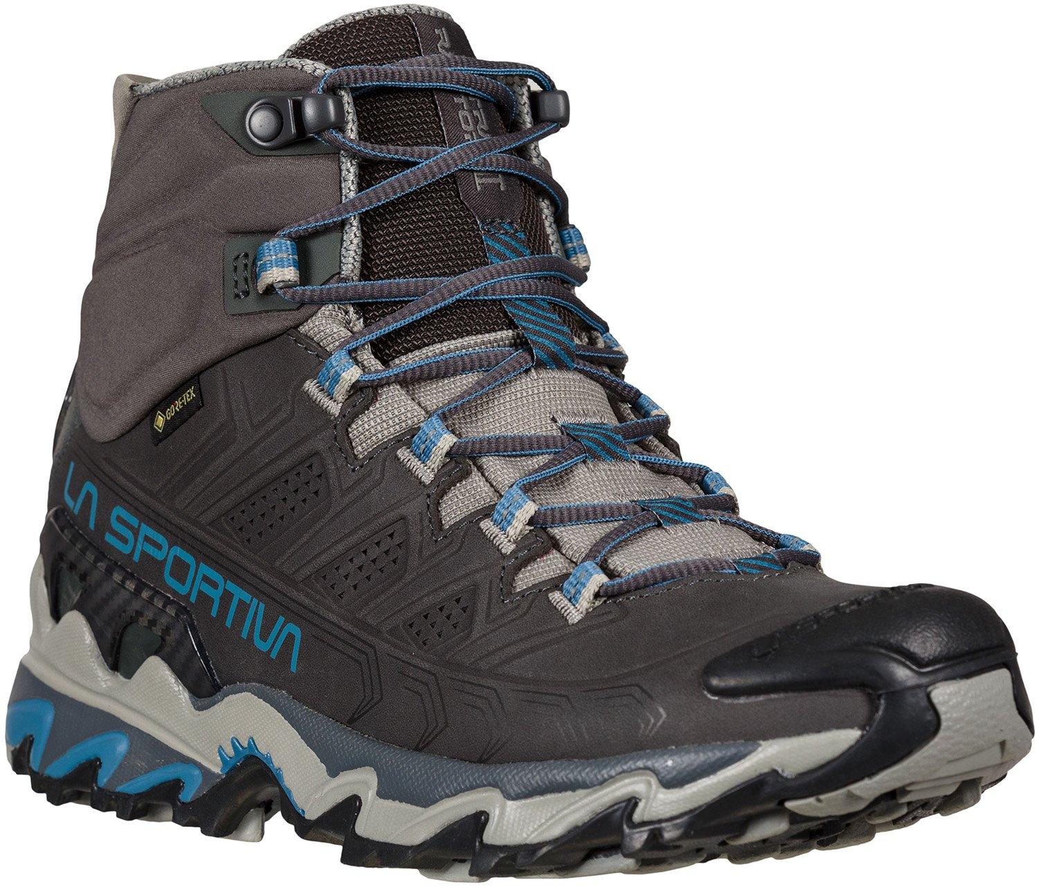 Product gallery image number 1 for product Hiking Shoes Ultra Raptor II Mid Leather GTX - Women's