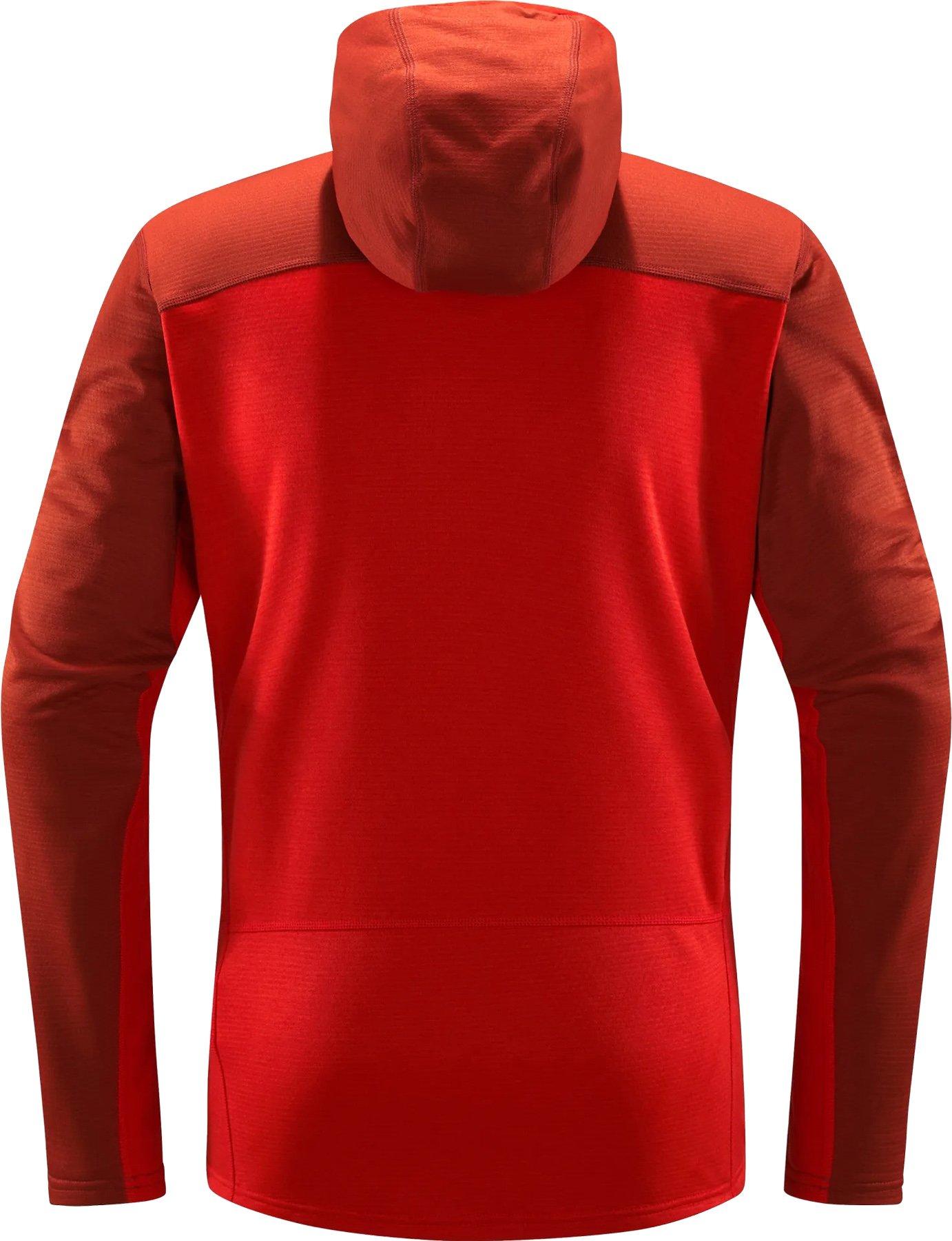 Product gallery image number 2 for product Roc Flash Mid Hoodie - Men’s