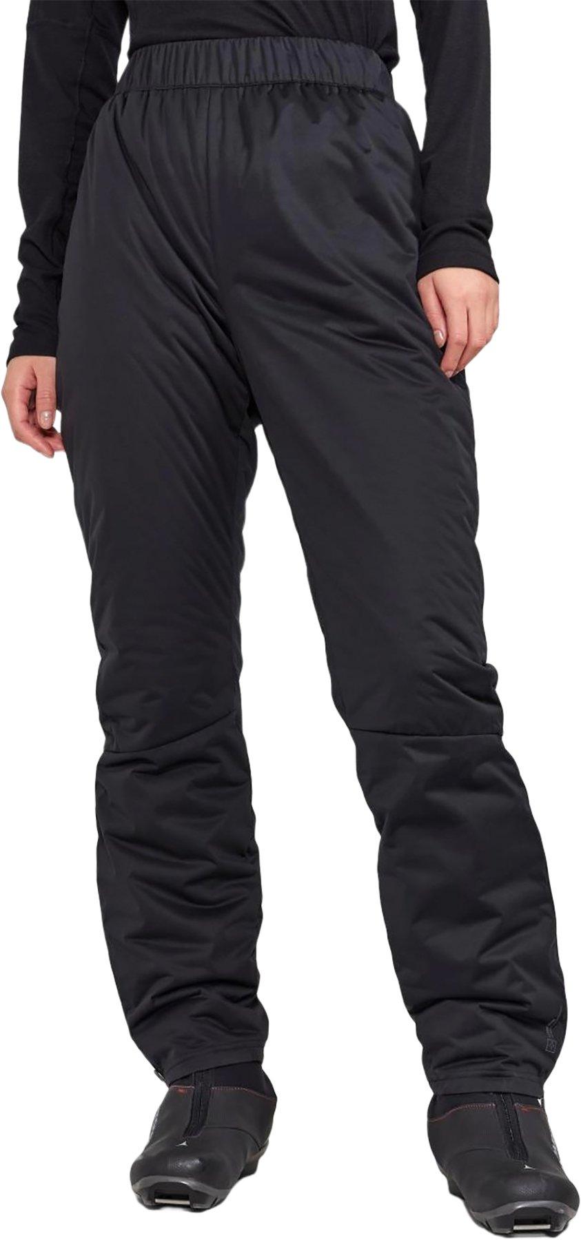 Image de produit pour Pantalon chaud d'entraînement Core Nordic - Femme