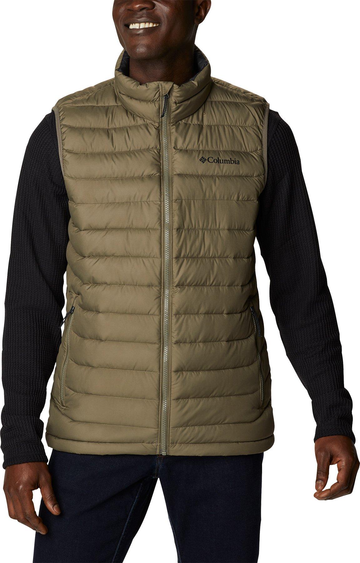 Product image for Powder Lite II Vest - Men's