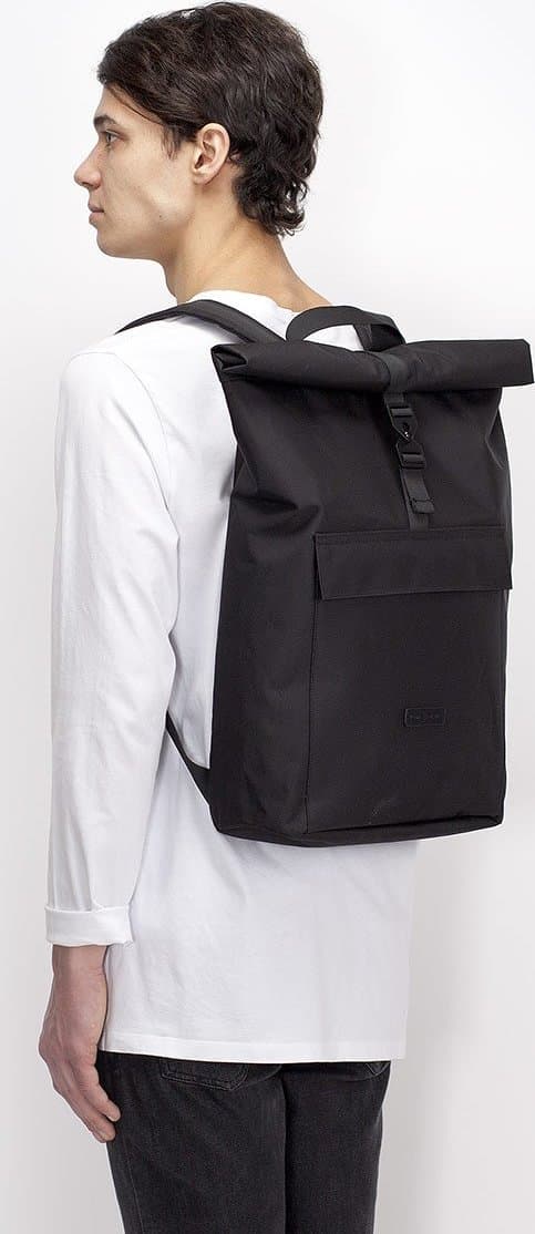 Numéro de l'image de la galerie de produits 4 pour le produit Sac à dos Jasper  Série Stealth