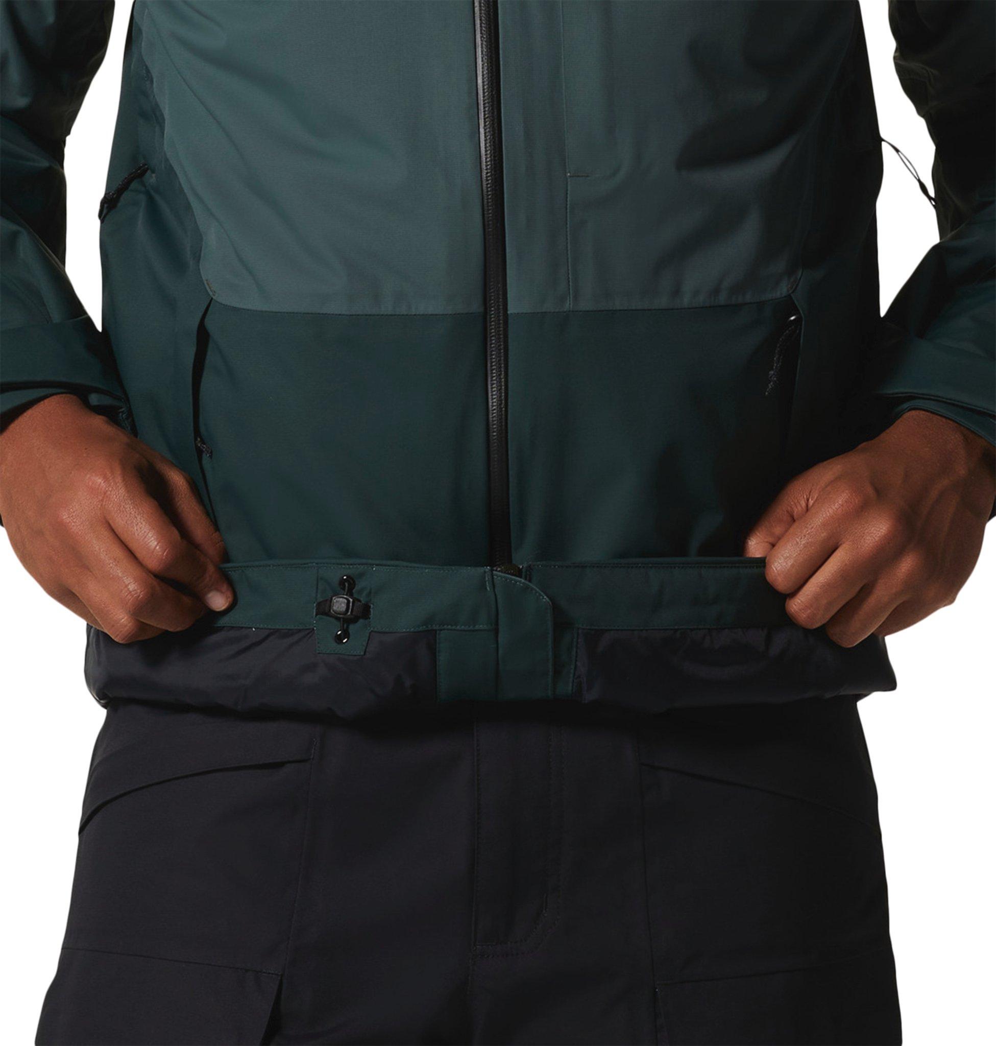 Product gallery image number 7 for product Firefall/2™ Insulated Jacket - Men's