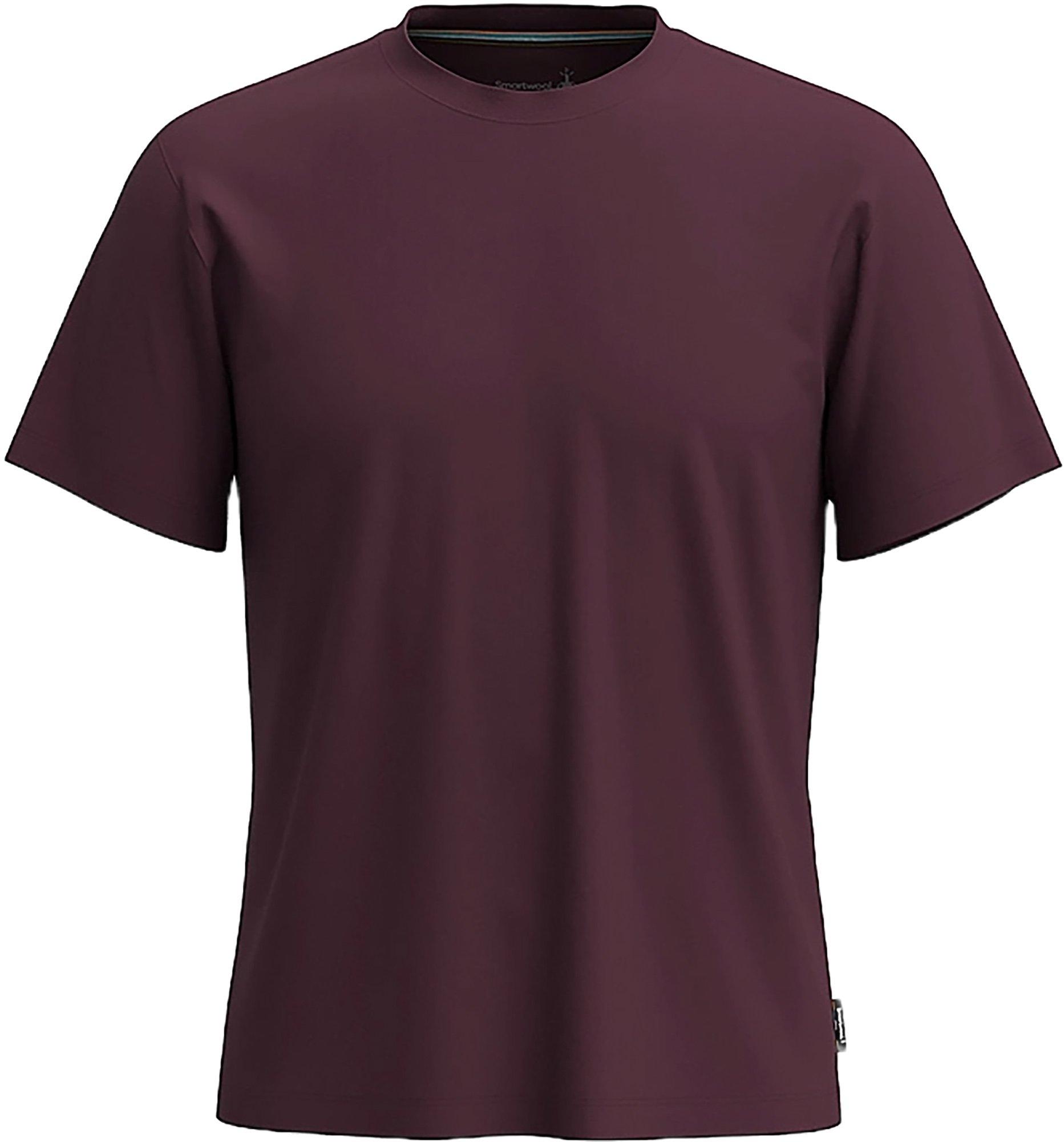 Product image for Perfect Crew Short Sleeve T-Shirt - Men's