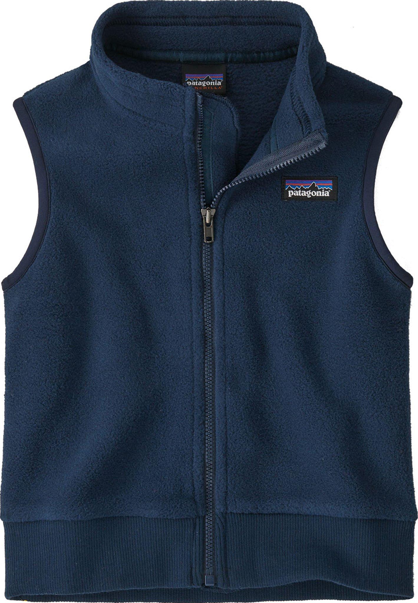 Product gallery image number 1 for product Synch Vest - Toddler