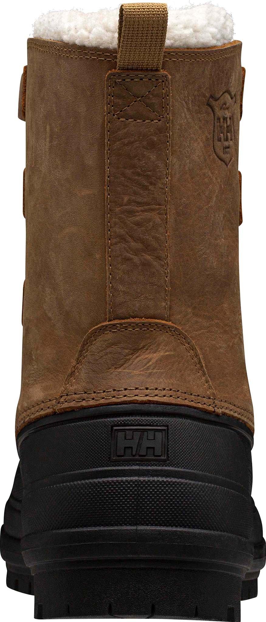 Numéro de l'image de la galerie de produits 5 pour le produit Bottes Primaloft de Varanger - Homme