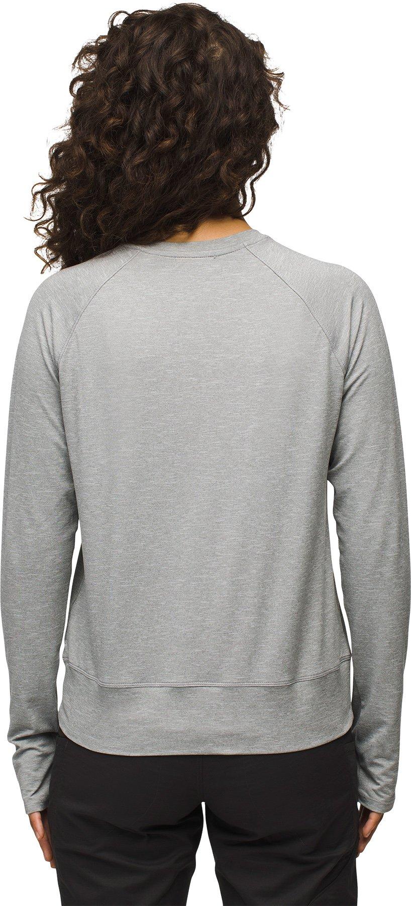 Product gallery image number 2 for product Sol Searcher Long Sleeve Top - Women's