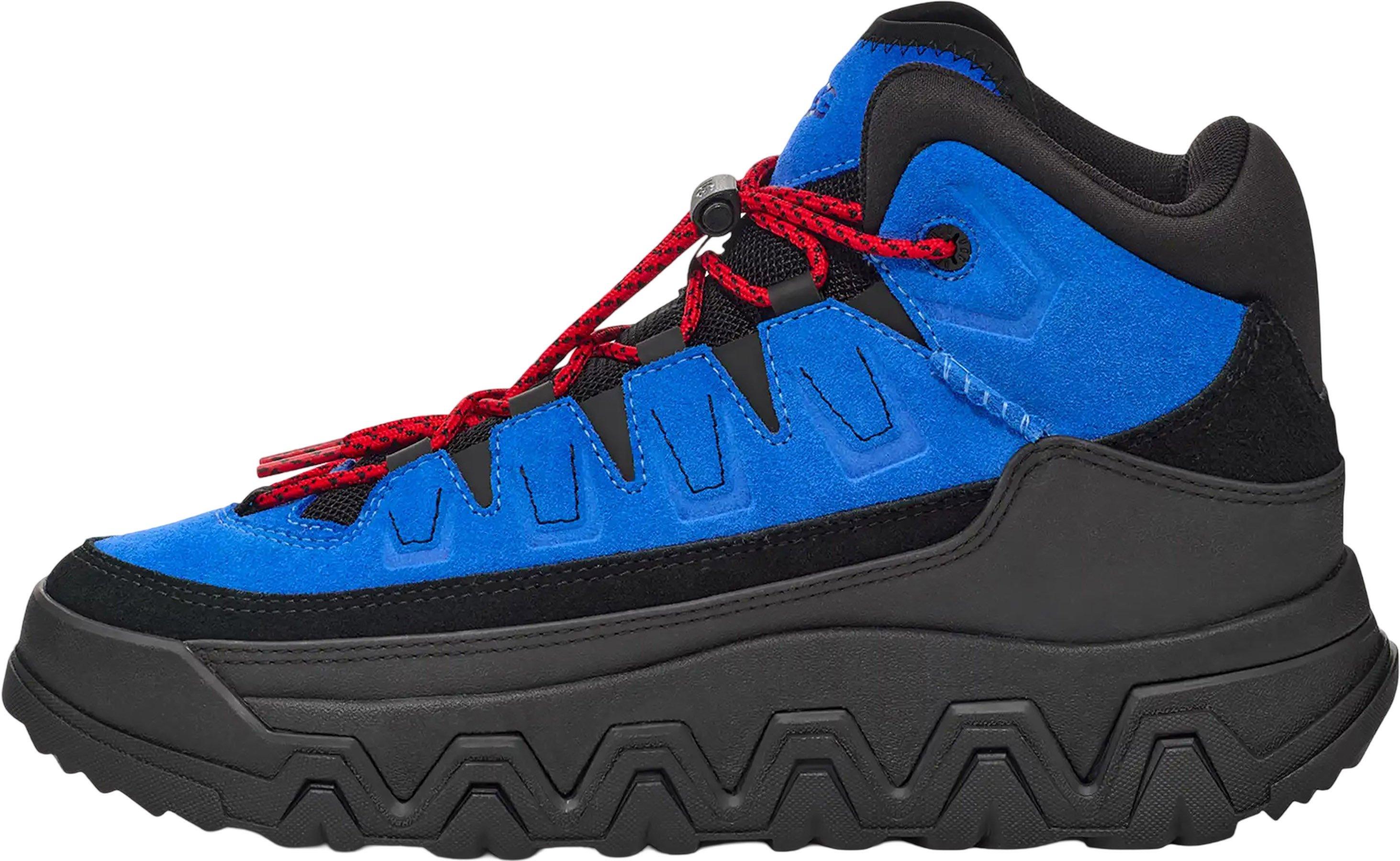 Product gallery image number 5 for product CapTrail High Shoes - Men's