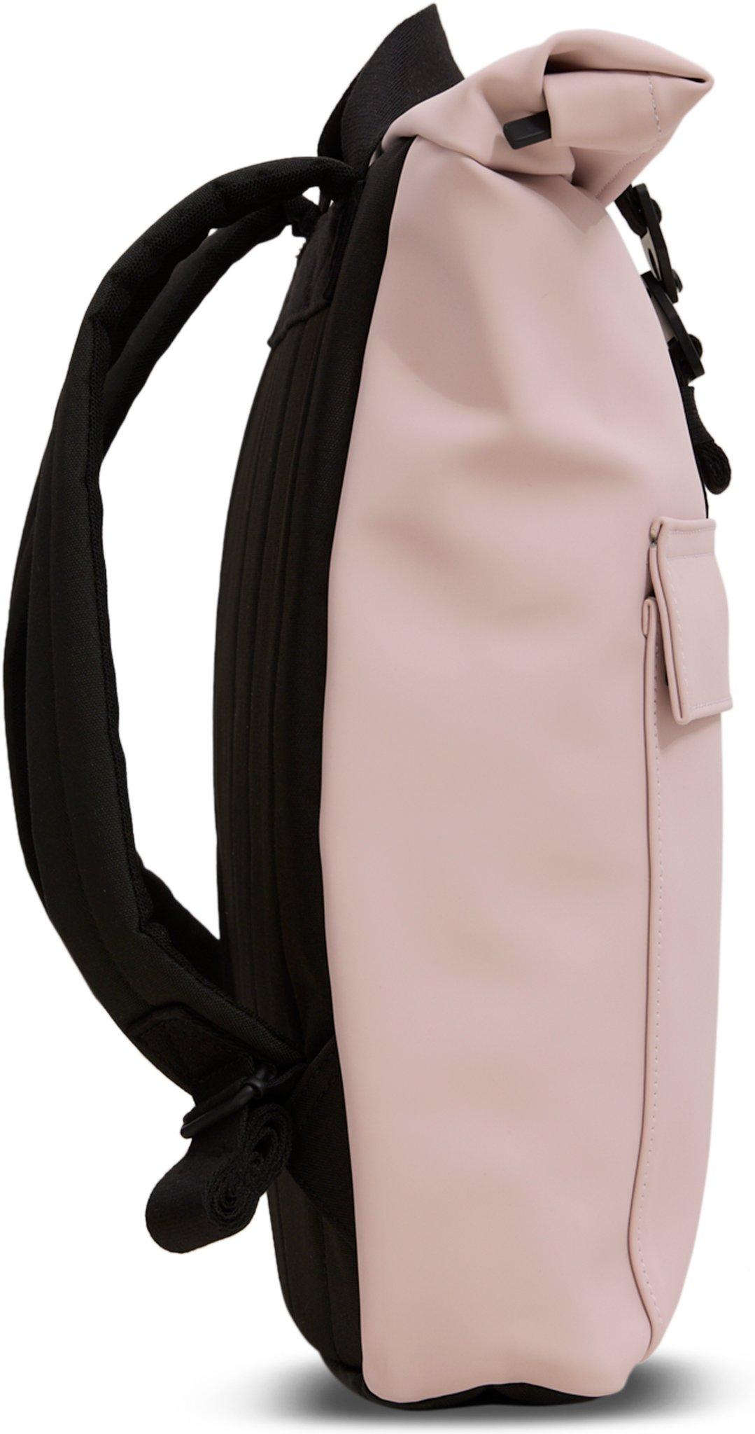 Product gallery image number 3 for product Jasper Mini Lotus Series Backpack 12L