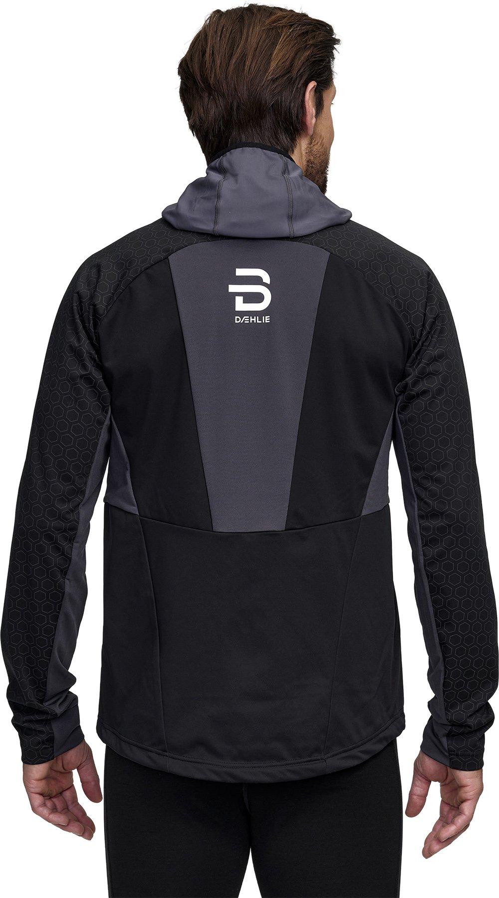 Product gallery image number 3 for product North Hooded Jacket - Men's