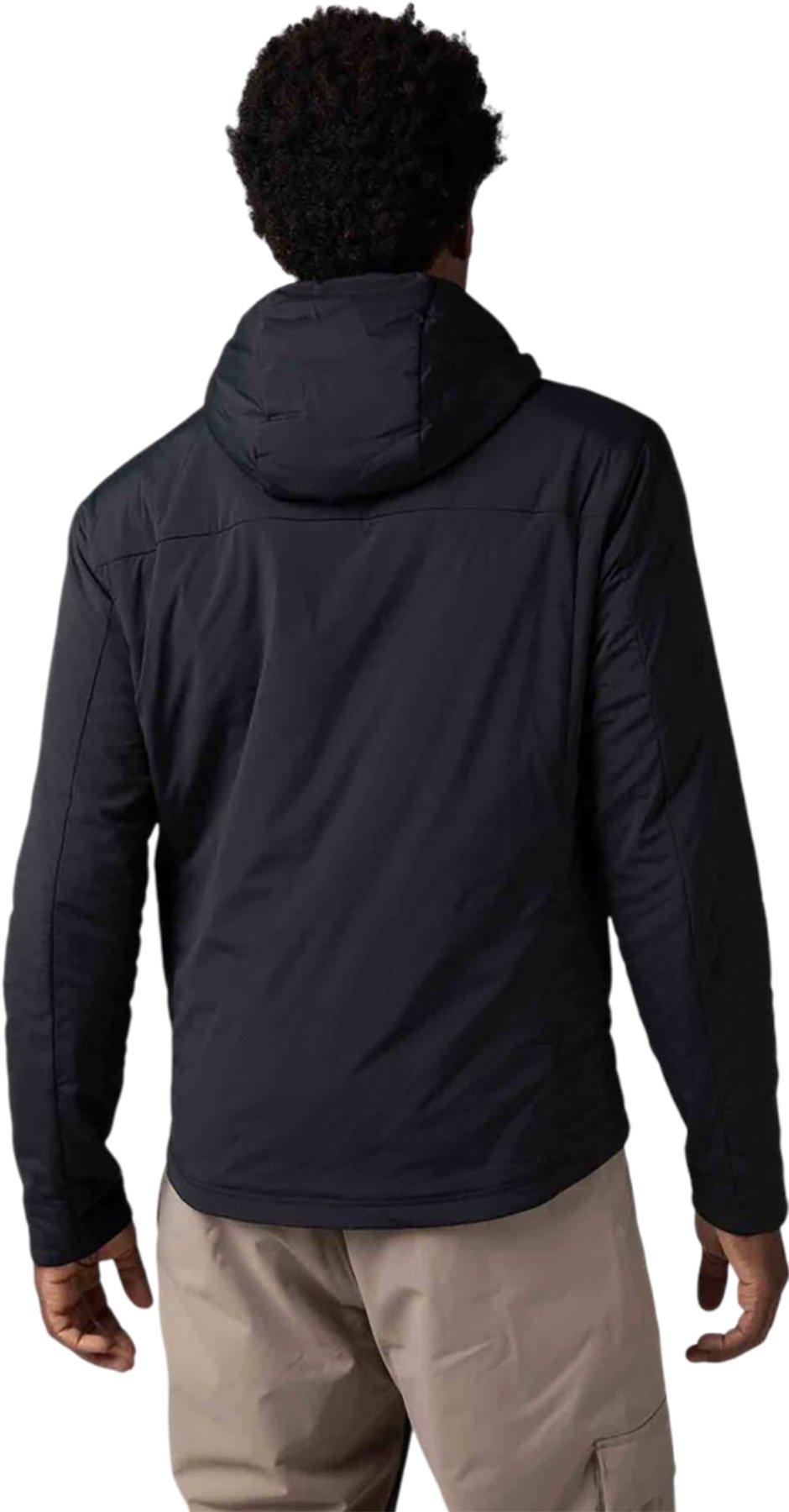 Product gallery image number 3 for product Opside Hoodie Jacket - Men's