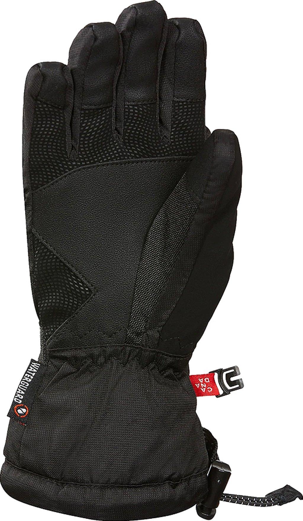 Numéro de l'image de la galerie de produits 2 pour le produit Gants Primaloft Yolo - Jeune