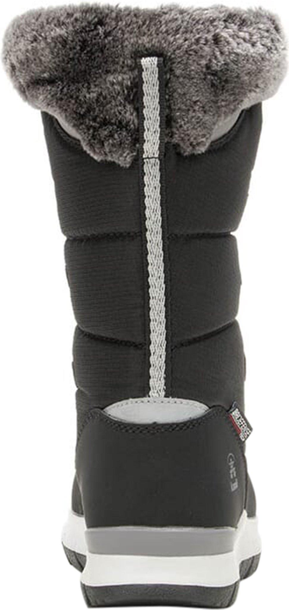 Product gallery image number 4 for product Prairie 2 Insulated Winter Boots - Kids