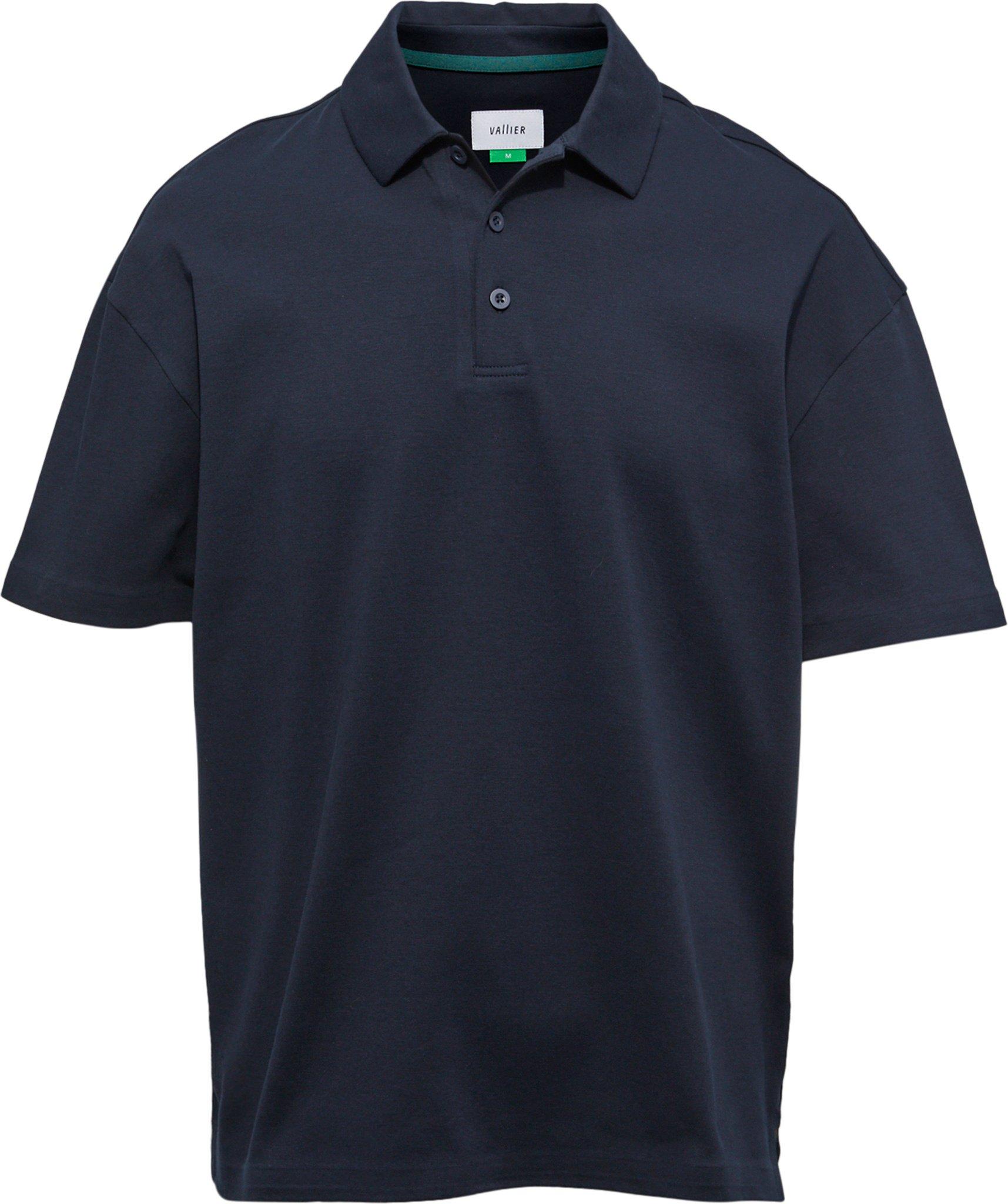 Product image for Baldwin Short Sleeve Supima® Polo - Men's