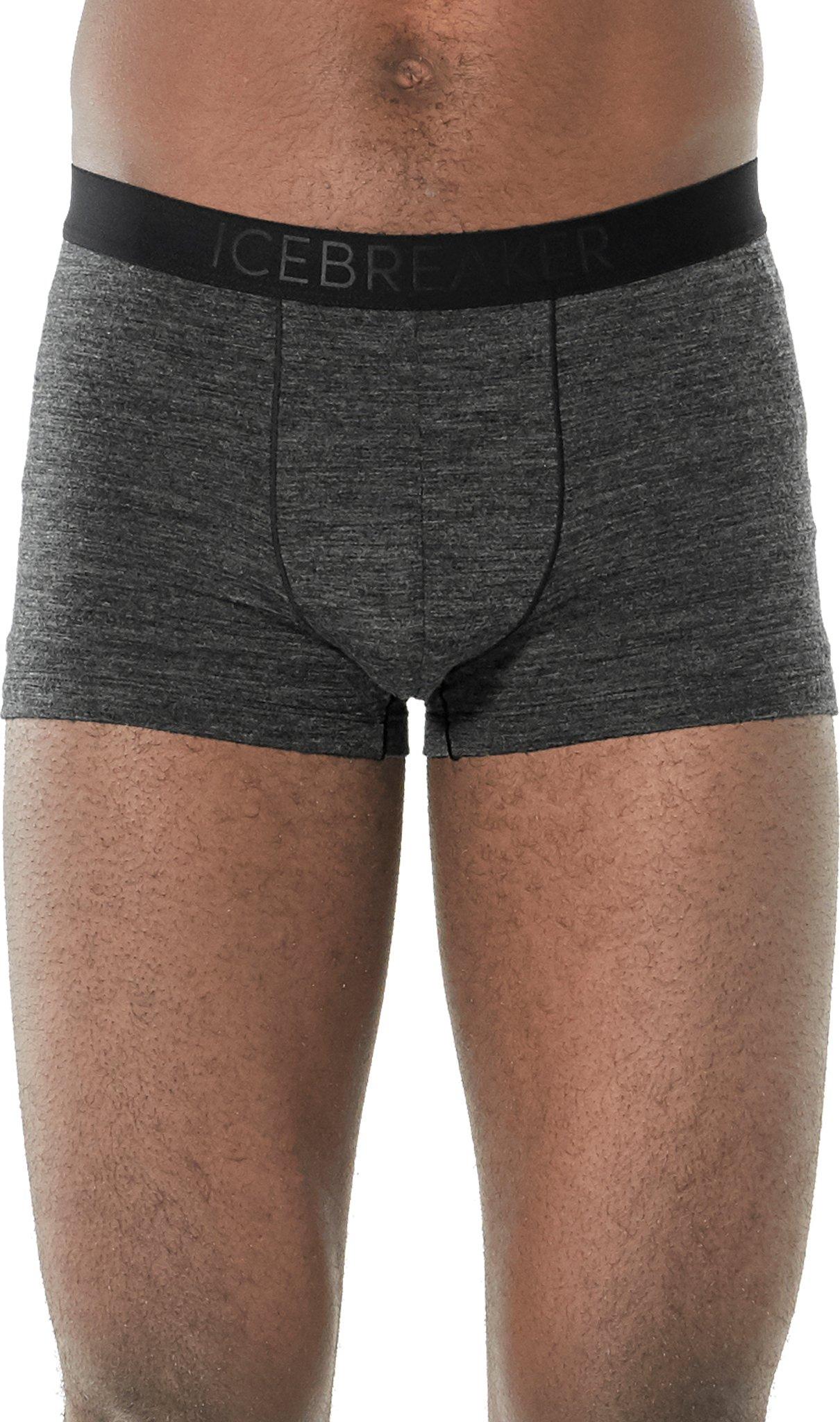 Product gallery image number 2 for product Anatomica Cool-Lite Merino Trunks - Men's