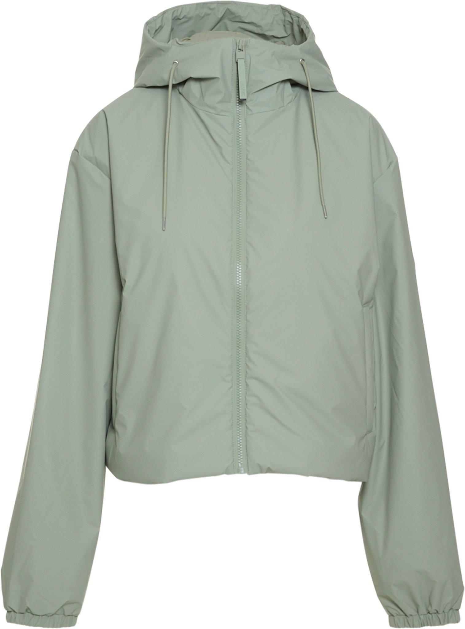 Product gallery image number 1 for product Lohja Short Insulated Jacket W3T1 - Unisex