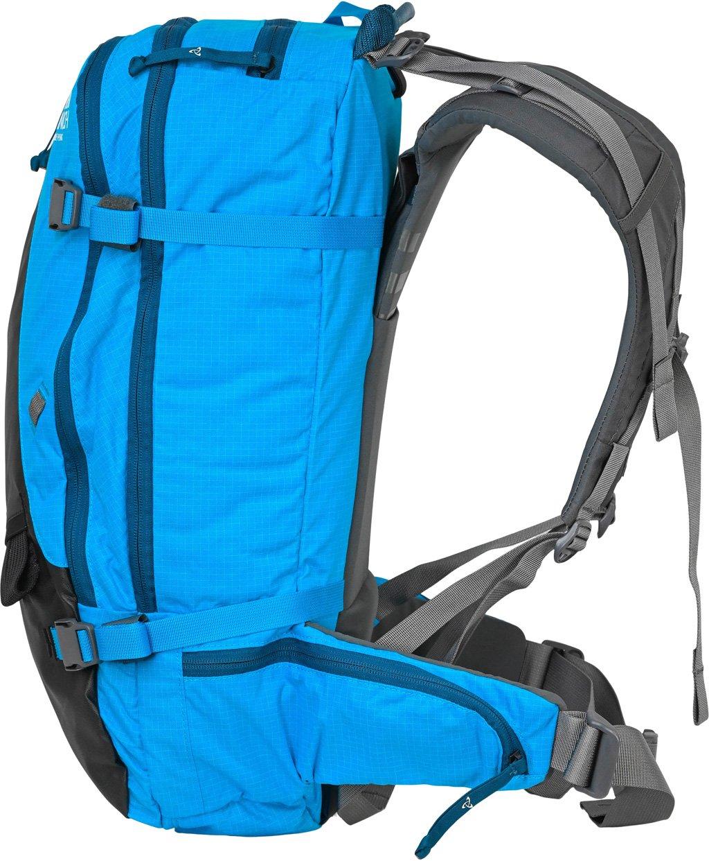 Product gallery image number 2 for product Saddle Peak Backpack 26L