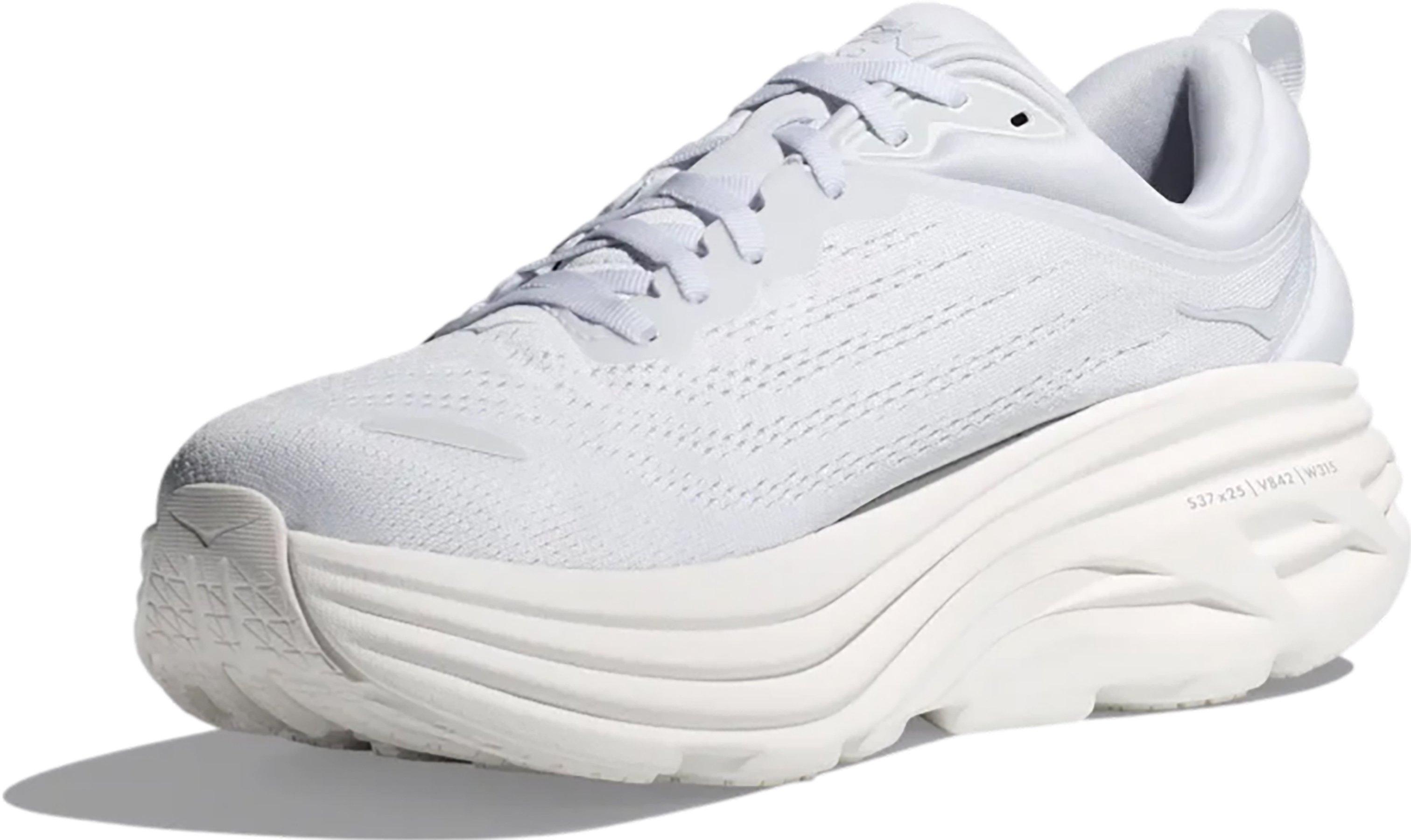 Product gallery image number 6 for product Bondi 8 Running Shoes - Men's