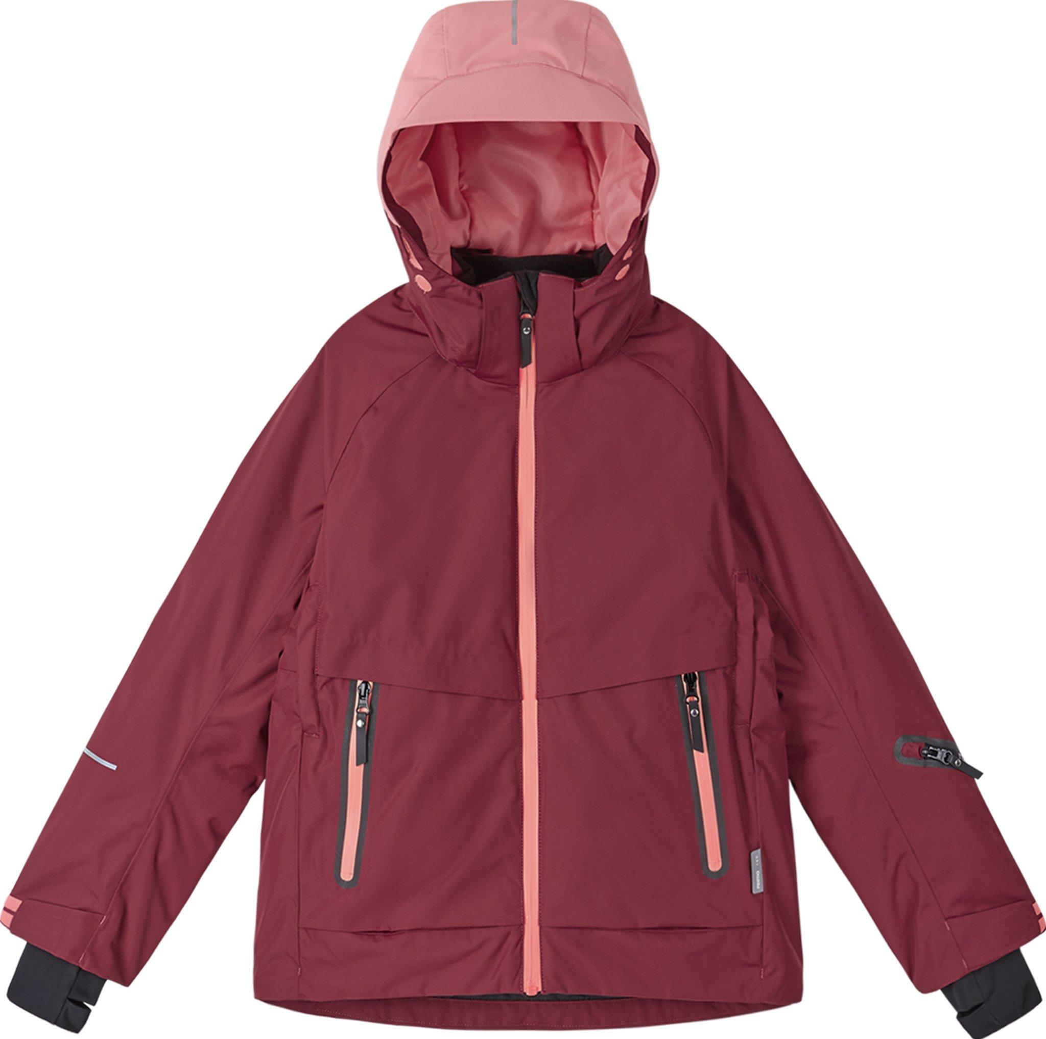 Numéro de l'image de la galerie de produits 10 pour le produit Manteau d'hiver imperméable Posio - Jeune