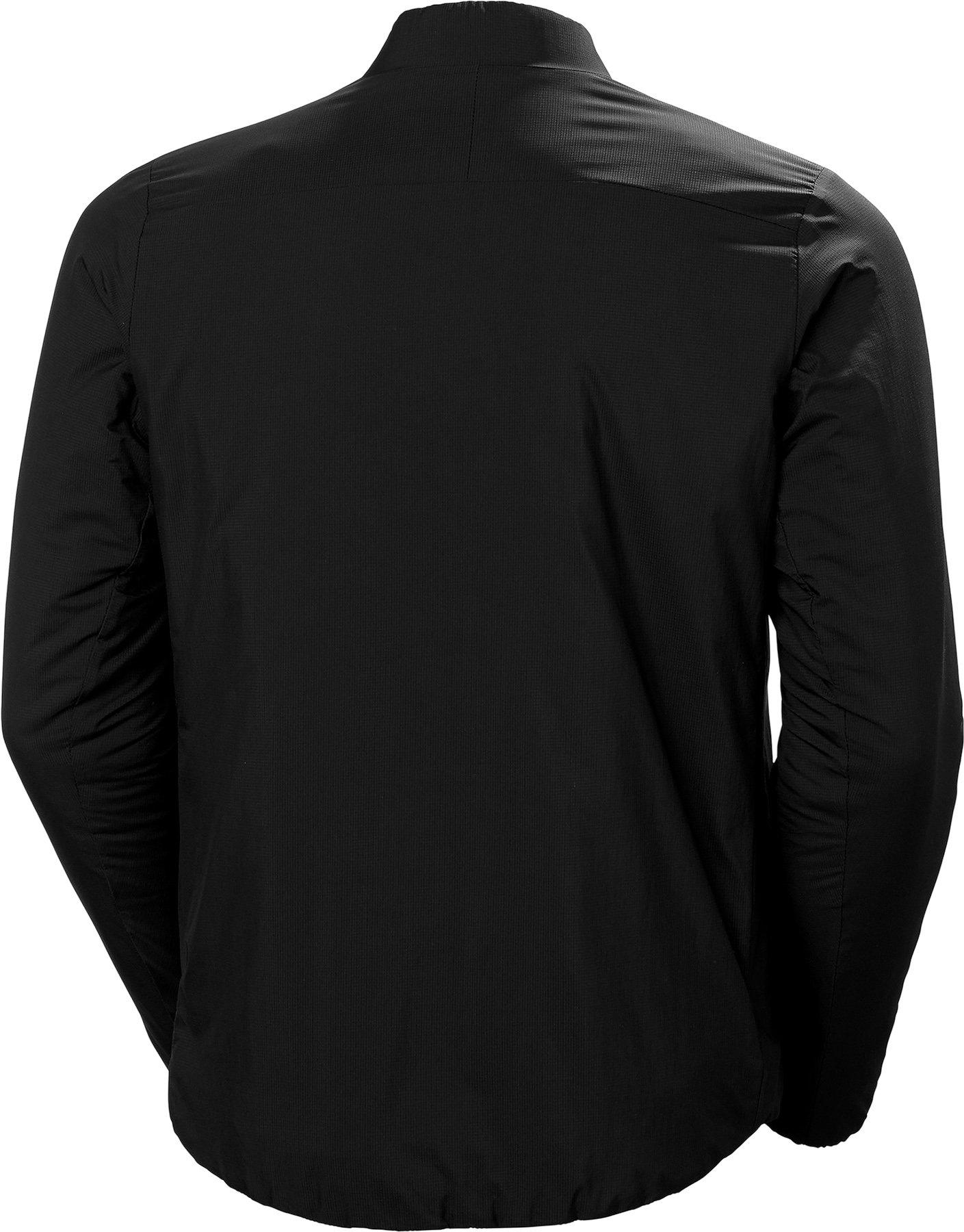 Product gallery image number 2 for product F2F Soft Insulated Jacket - Men's