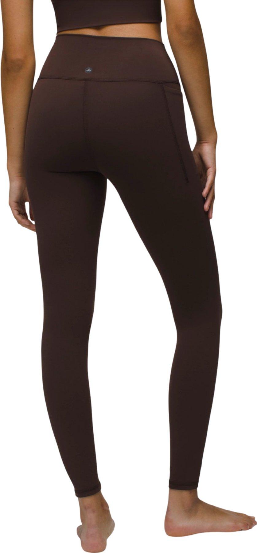 Product gallery image number 4 for product Luxara Pocket Legging - Women's