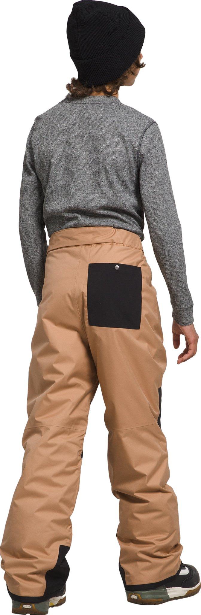 Product gallery image number 2 for product Freedom Insulated Pants - Boys