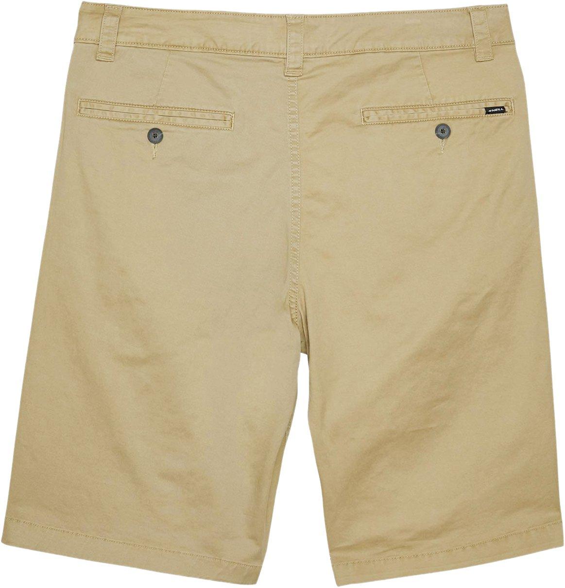 Numéro de l'image de la galerie de produits 2 pour le produit Short extensible Contact - Homme