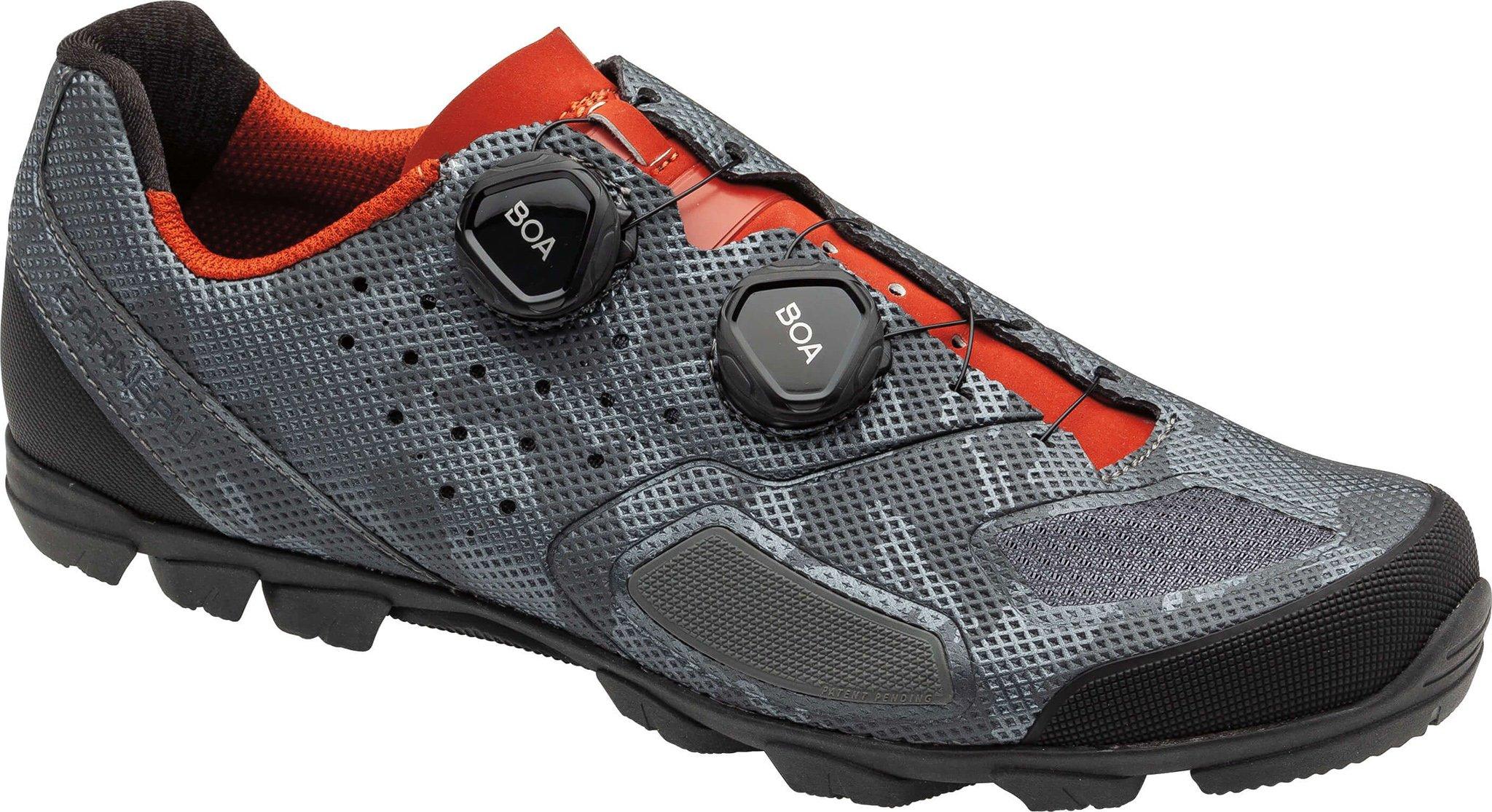 Product gallery image number 1 for product Baryum Cycling Shoes - Men's