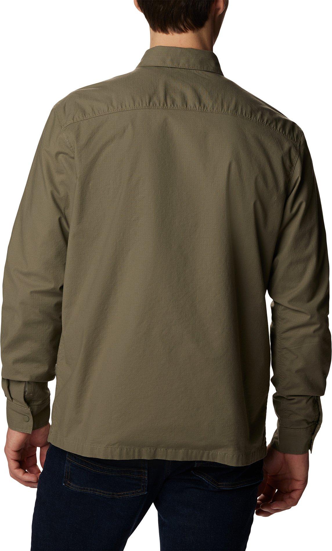 Product gallery image number 4 for product Landroamer Lined Shirt - Men's