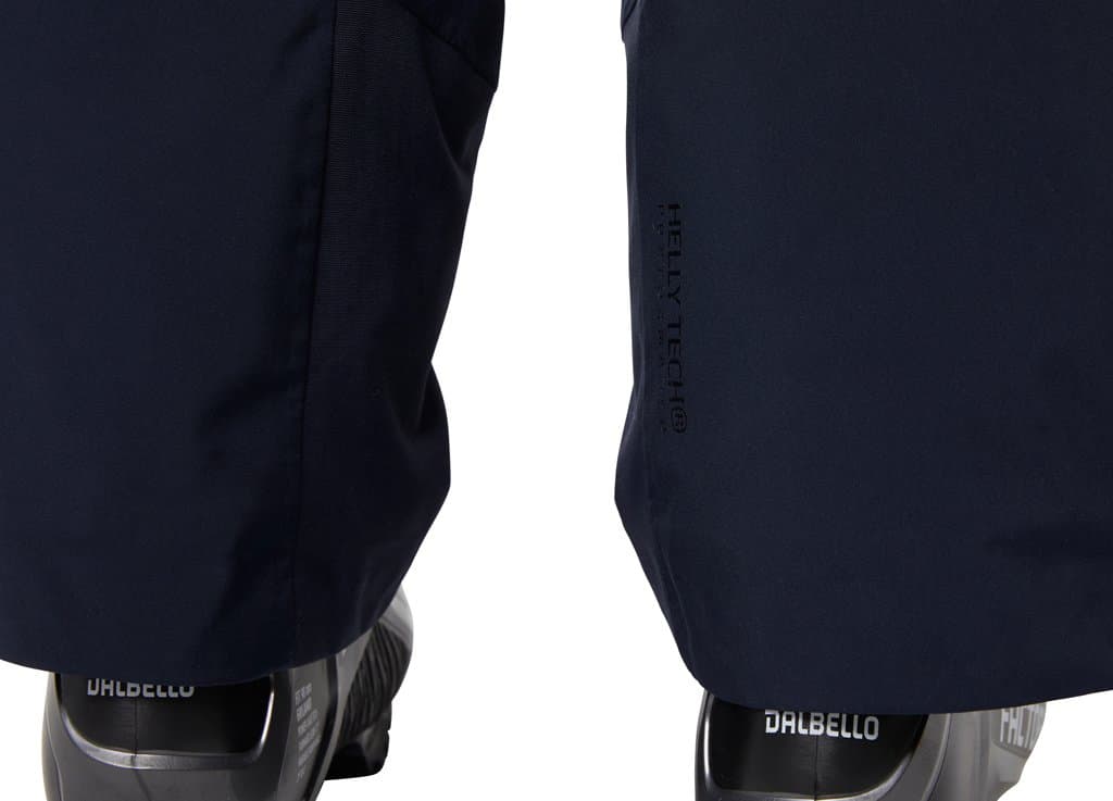 Product gallery image number 5 for product Legendary Insulated Bib Pant - Women's