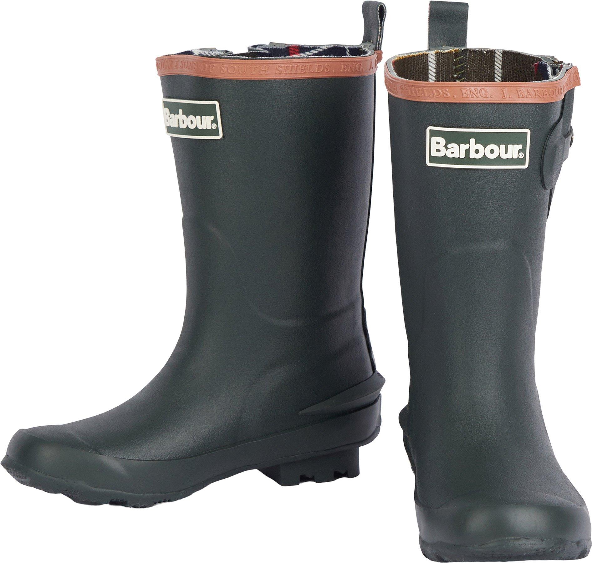 Product gallery image number 4 for product Simonside Rain Boots - Kids