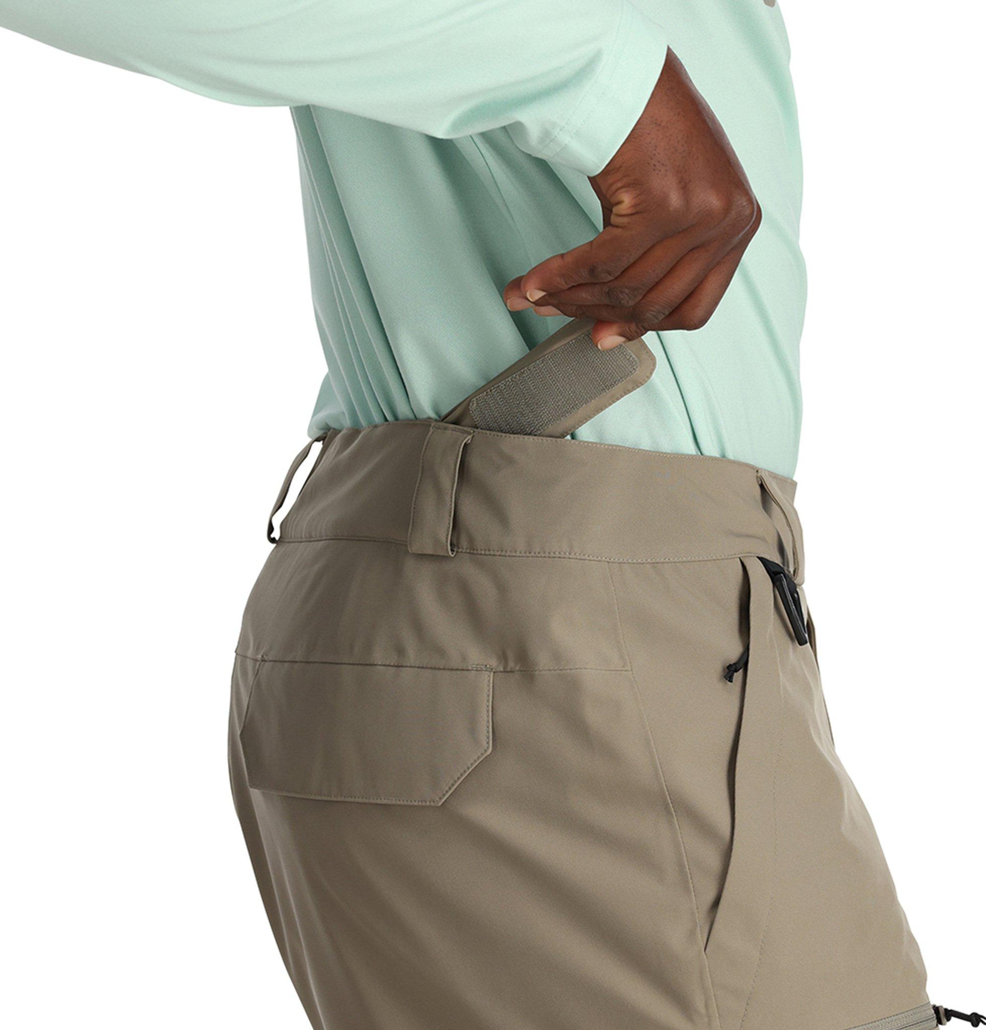 Product gallery image number 4 for product Seventy Pants - Men's