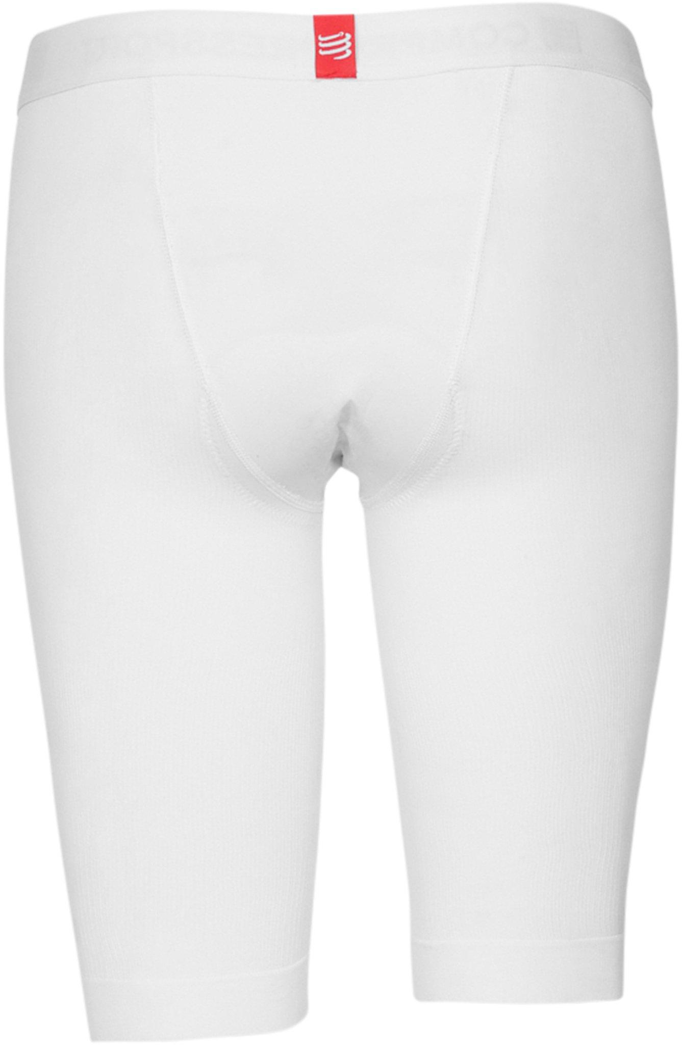 Numéro de l'image de la galerie de produits 2 pour le produit Short de compression haute performance pour le triathlon - Unisexe