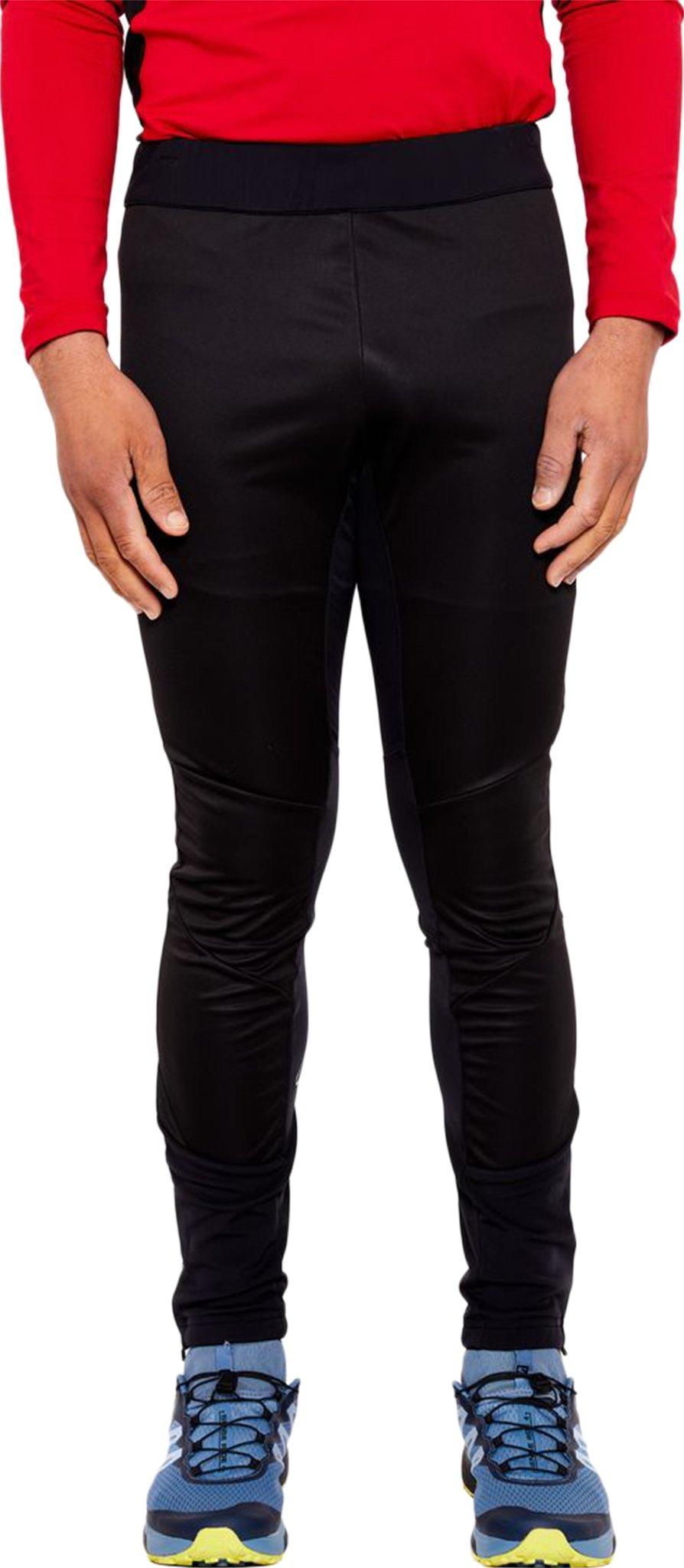 Numéro de l'image de la galerie de produits 1 pour le produit Pantalon léger coquille souple Delda - Homme